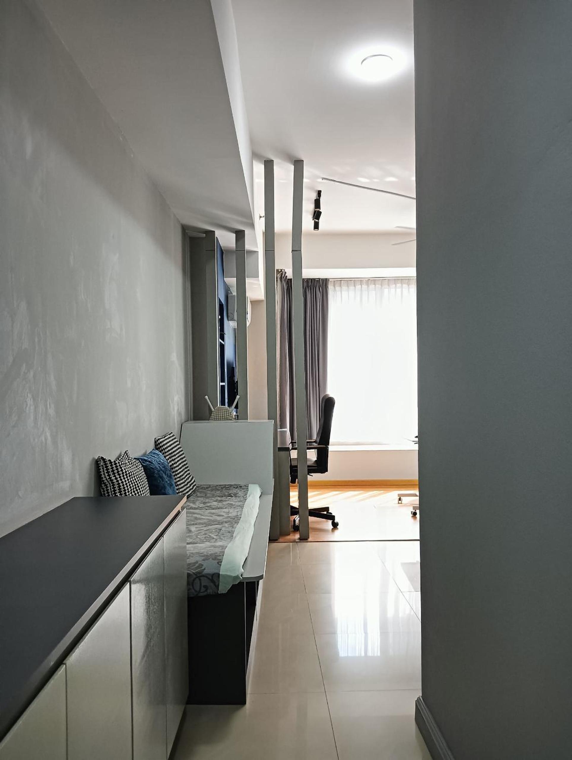 Parkview Suite KLCC, Myhomey