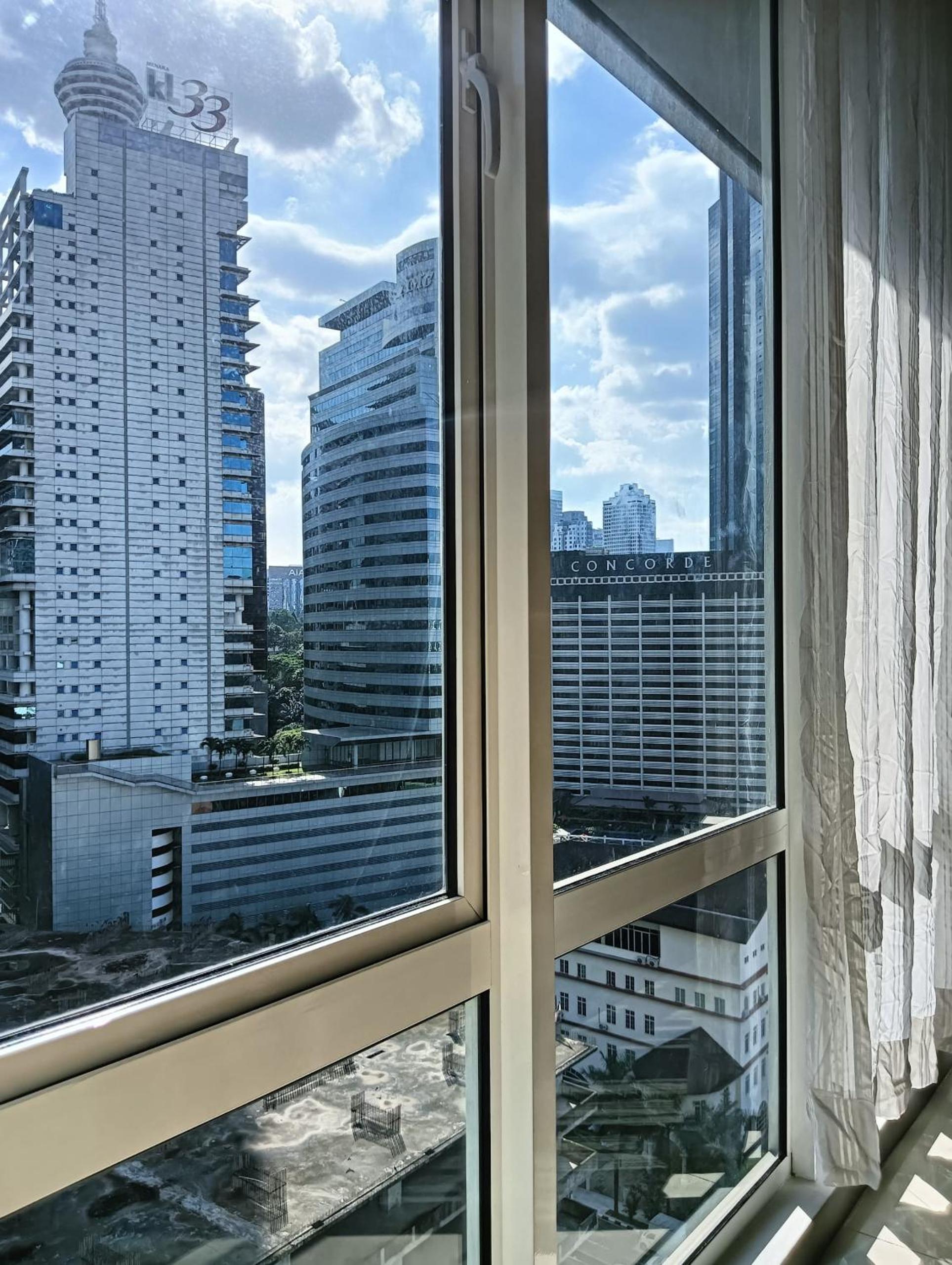 Parkview Suite KLCC, Myhomey