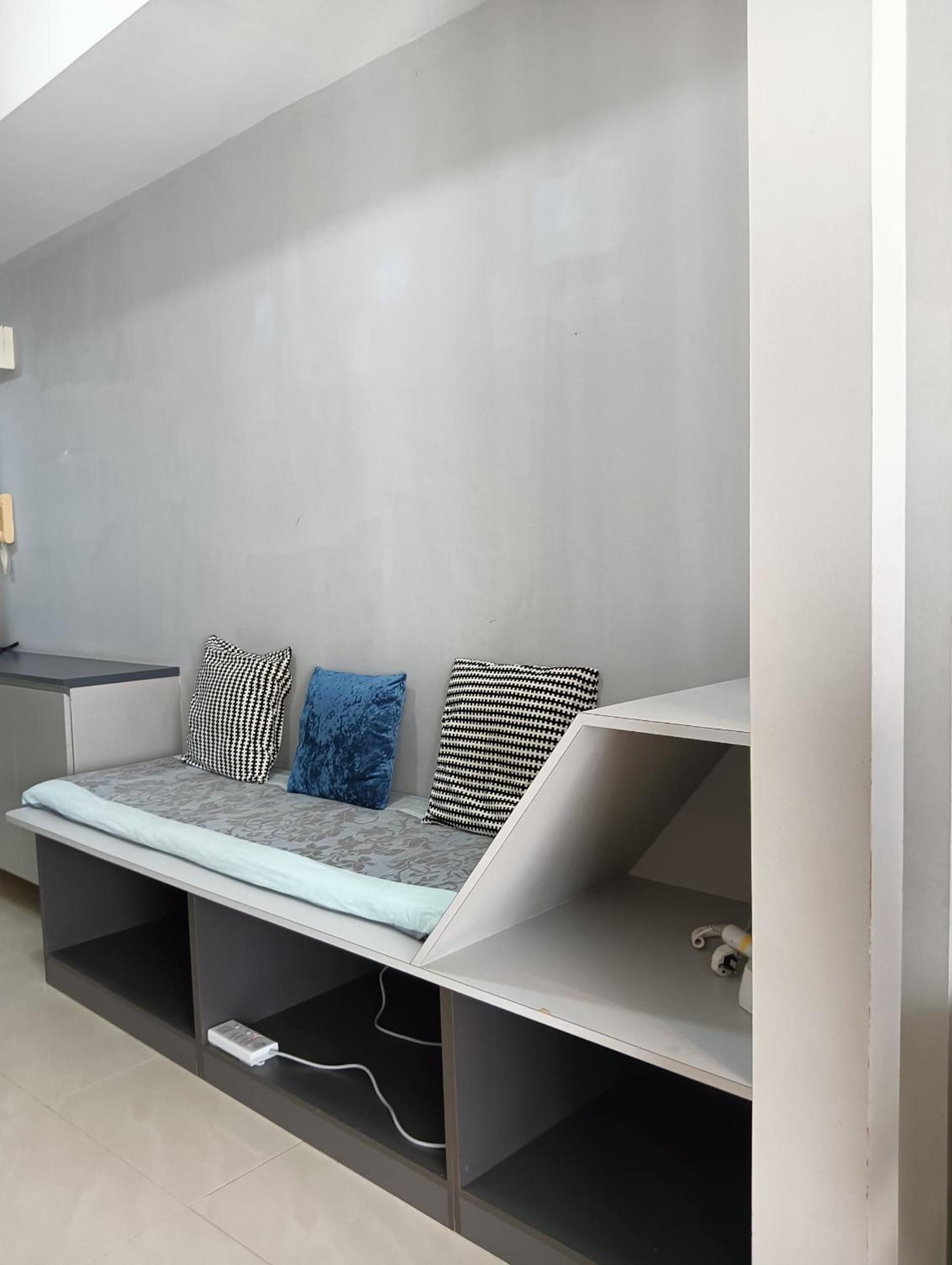 Parkview Suite KLCC, Myhomey