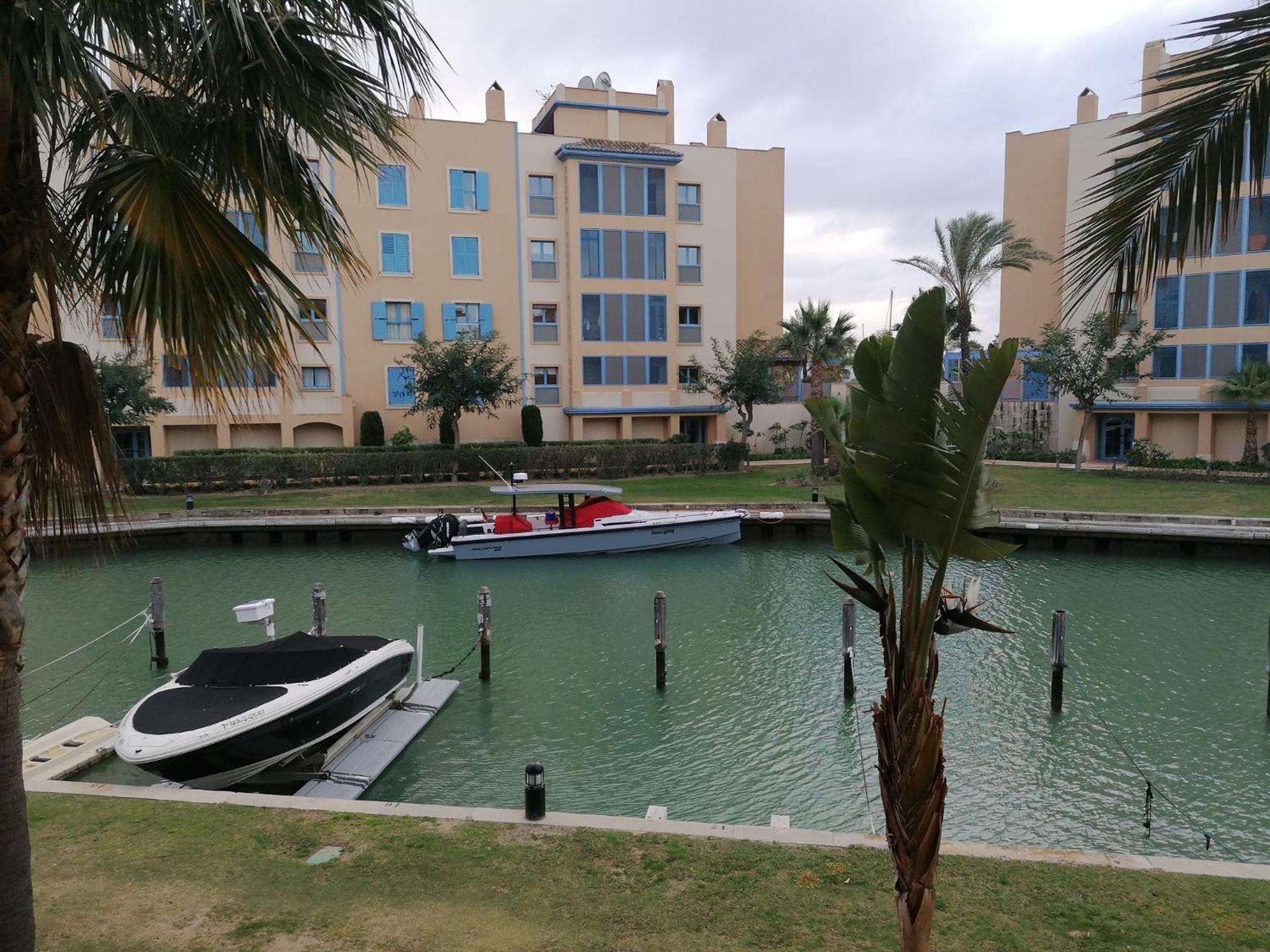 BRISAS DE SOTOGRANDE