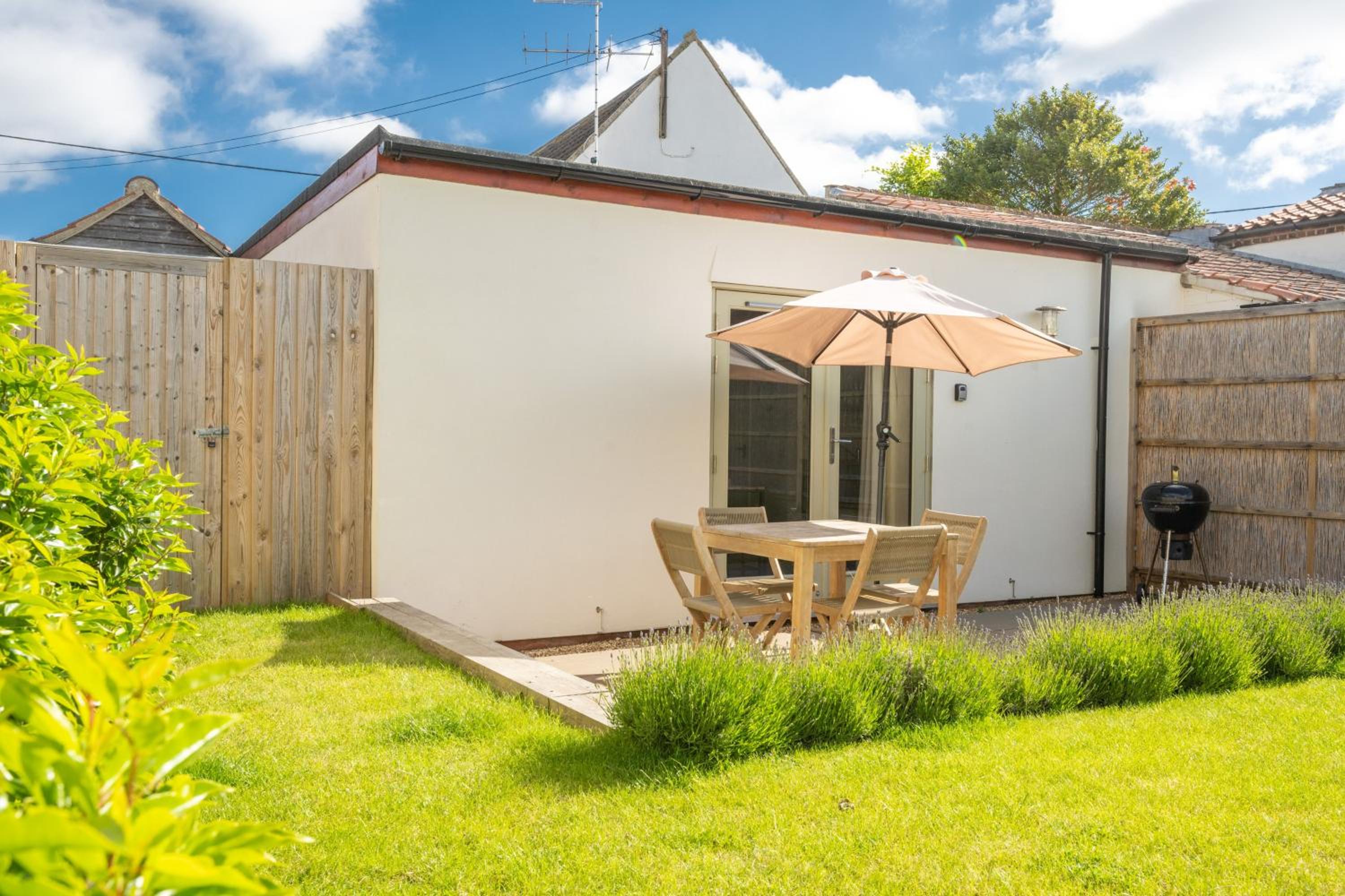 Eastgate Hideaway