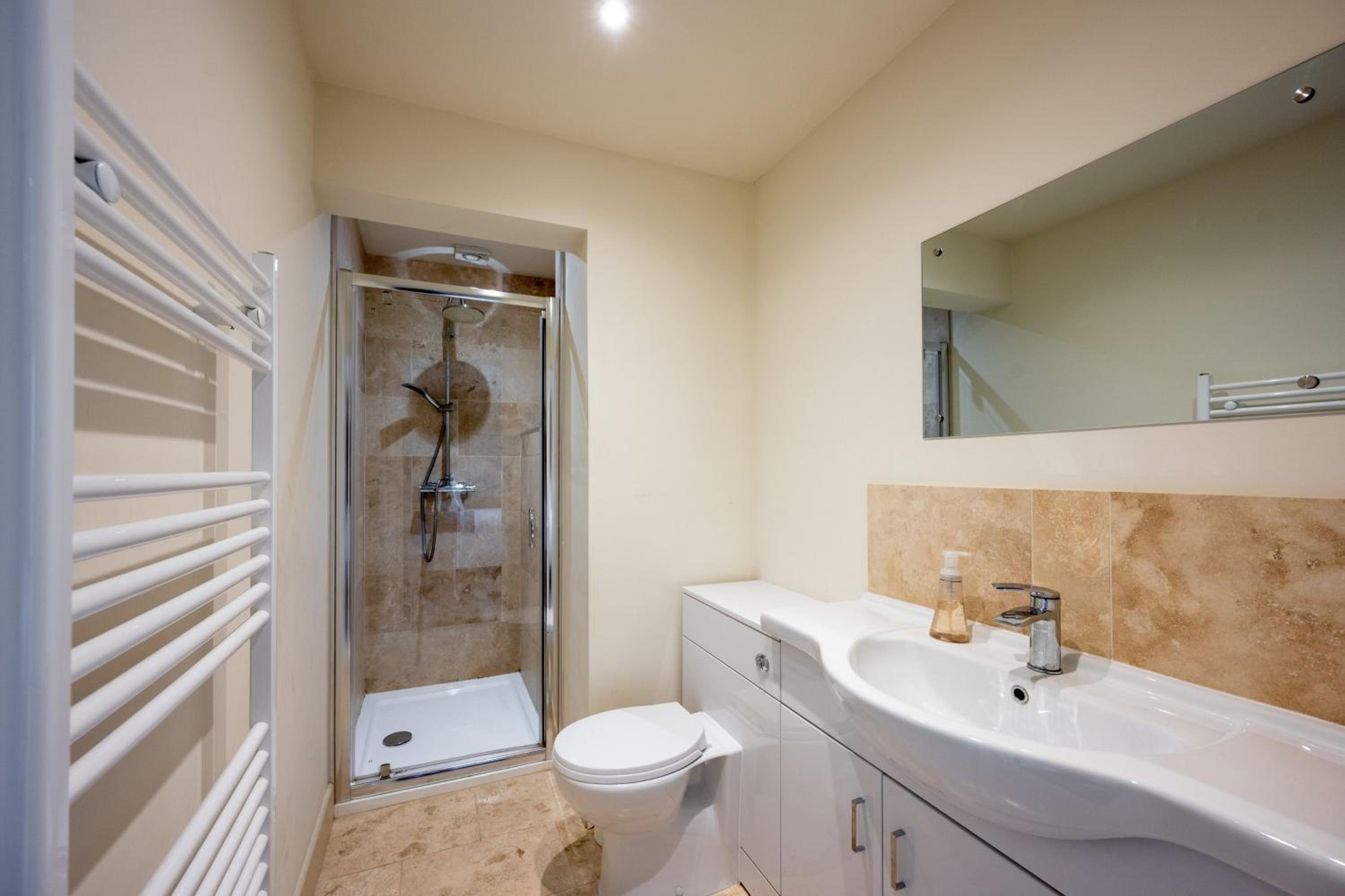 Eastgate Hideaway