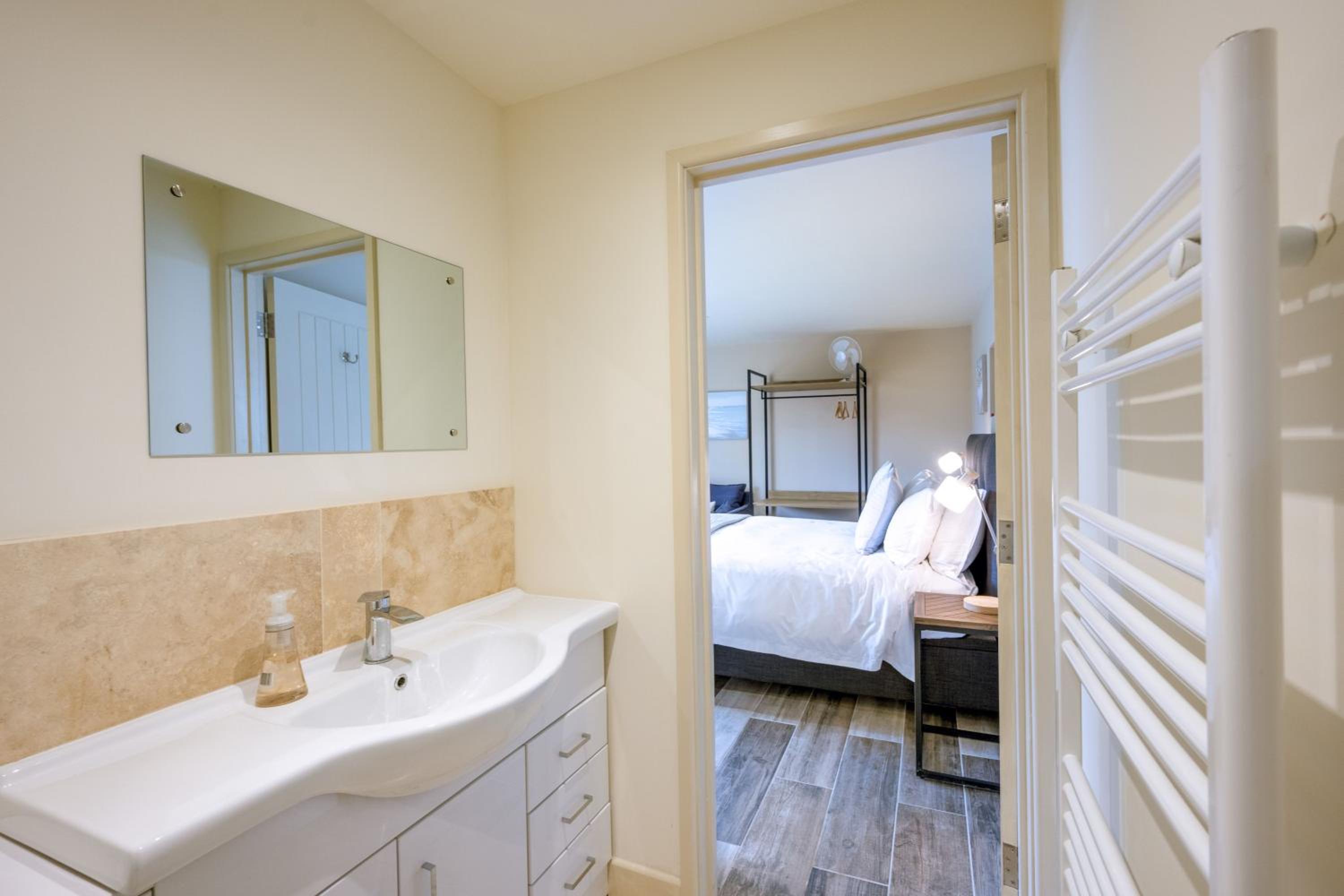 Eastgate Hideaway