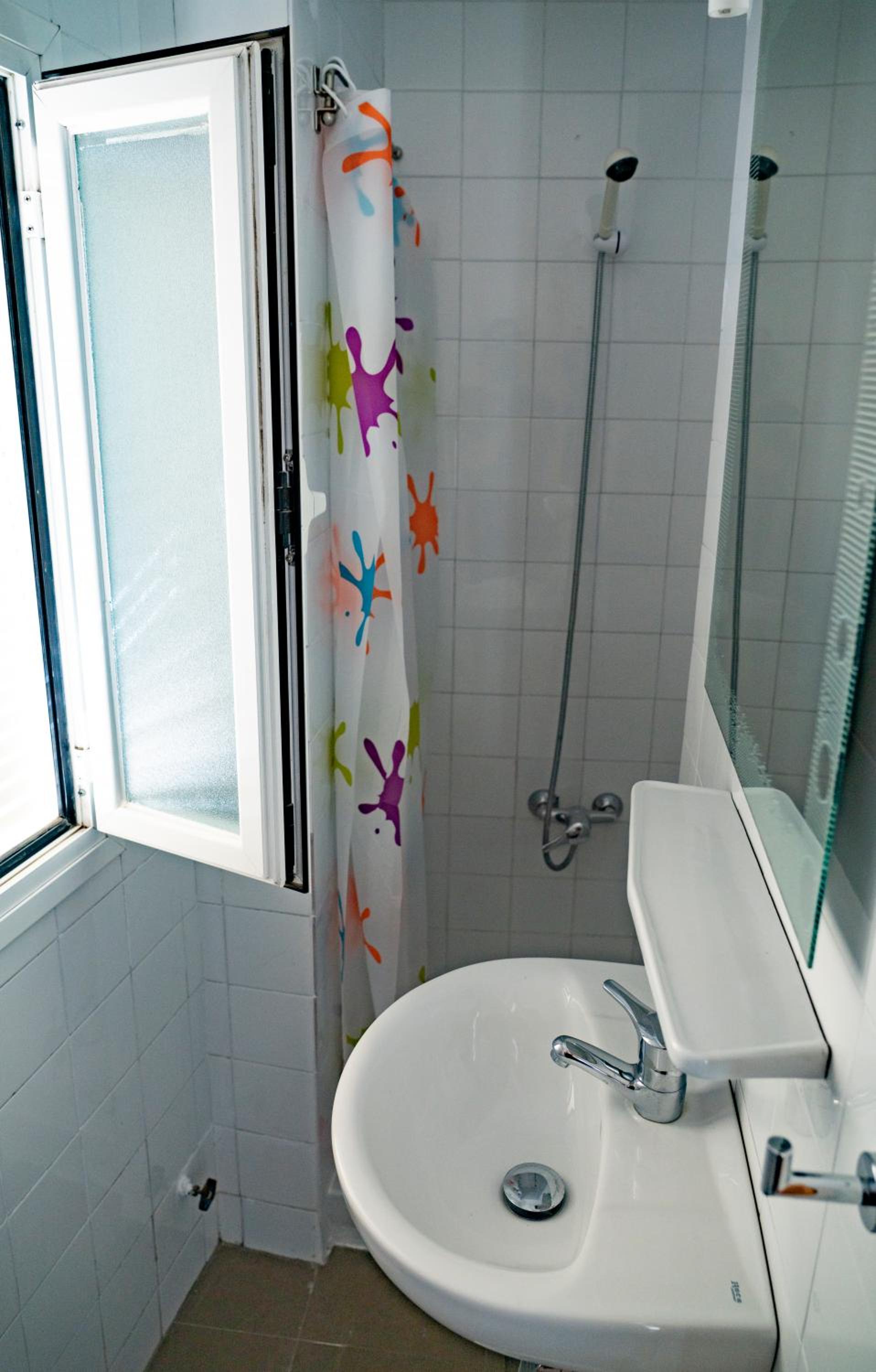 HOSTAL CACHE