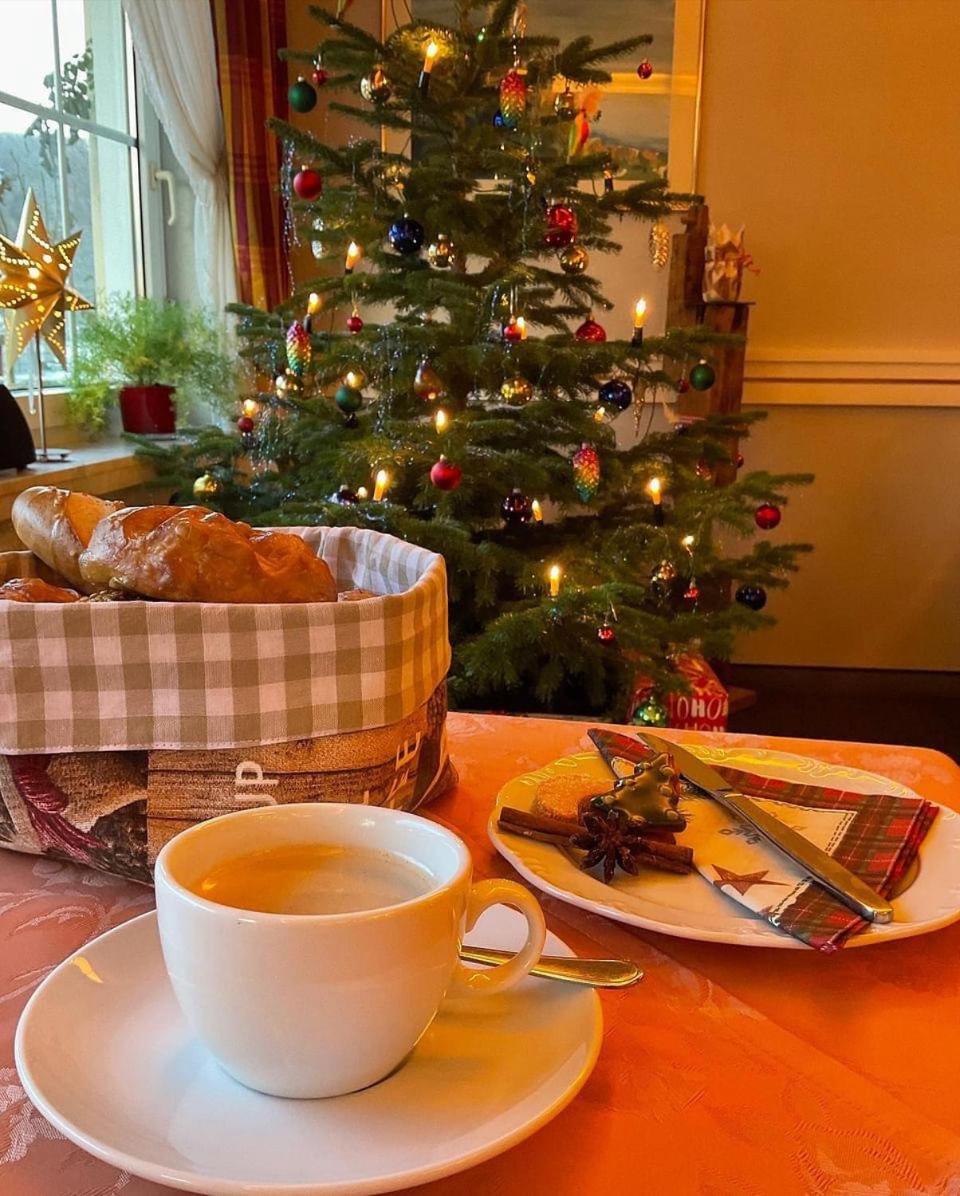 Café Bäckerei Pension Alcana Mirco Münch