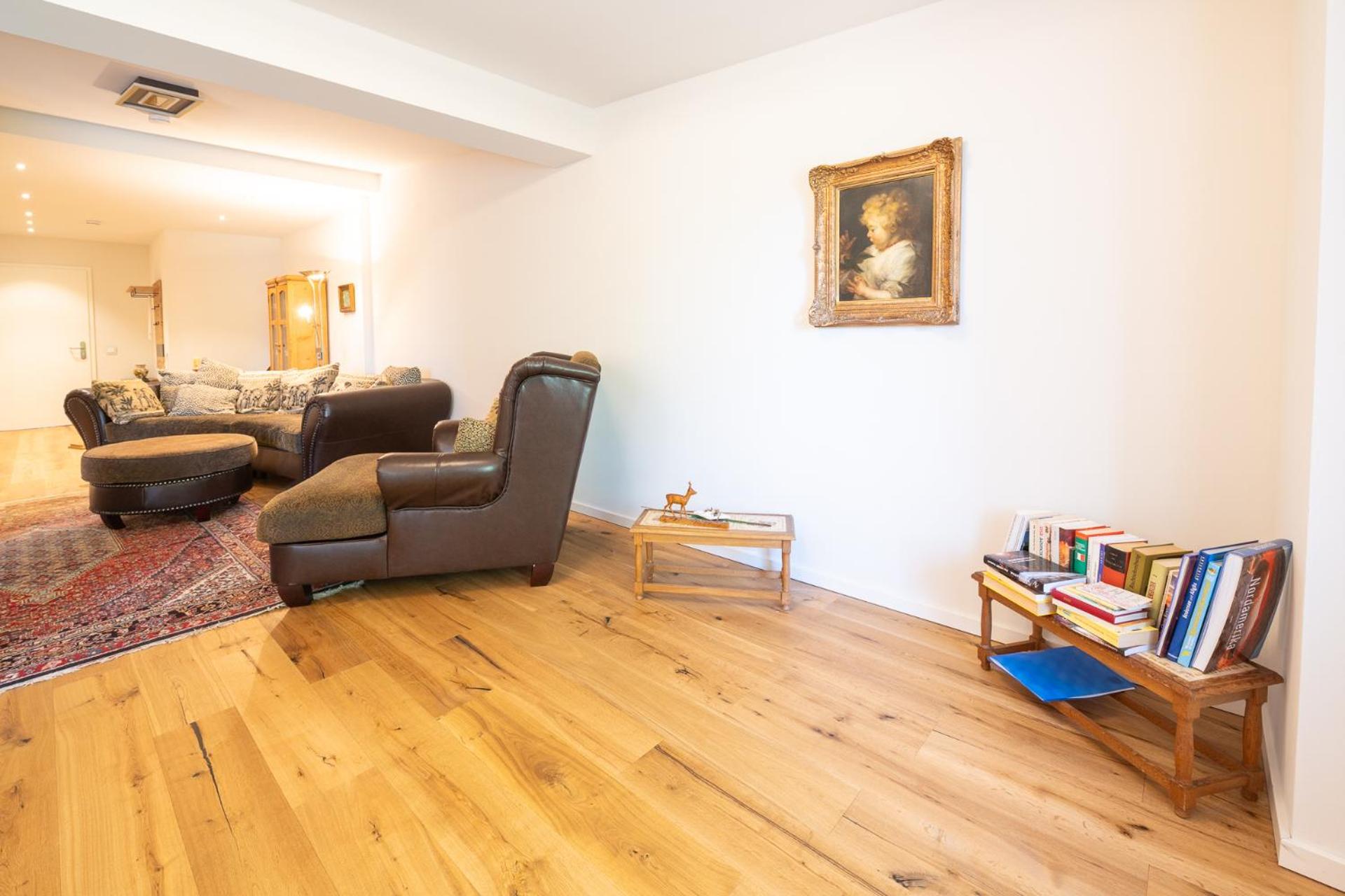 Ferienwohnungen - barrierefrei - im sanierten Gutshof