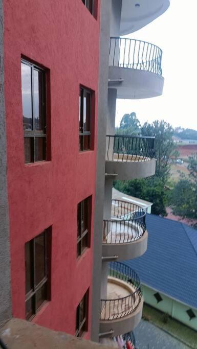 Runda Royale 3 bedroom apartment, Kiambu Road