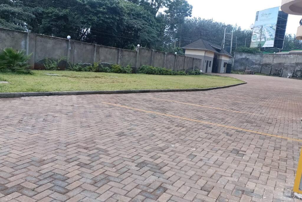 Runda Royale 3 bedroom apartment, Kiambu Road