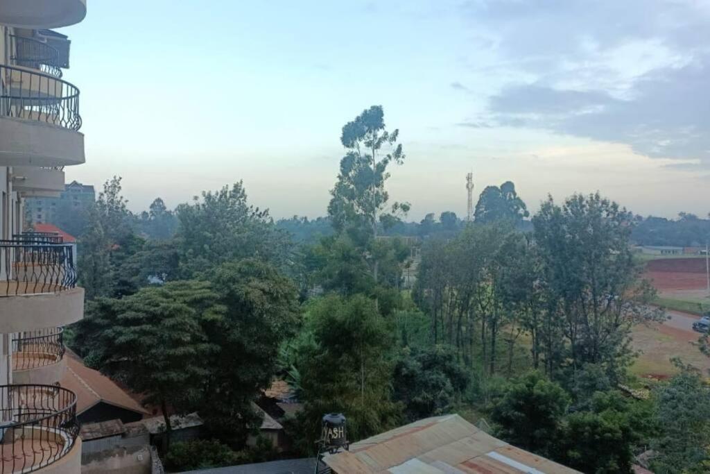 Runda Royale 3 bedroom apartment, Kiambu Road