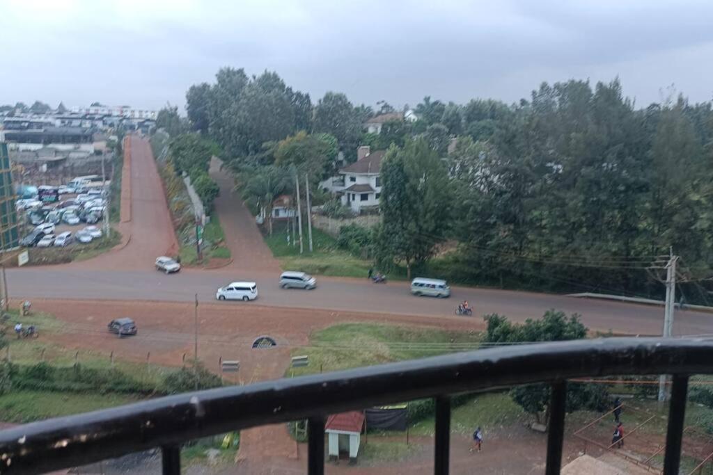 Runda Royale 3 bedroom apartment, Kiambu Road