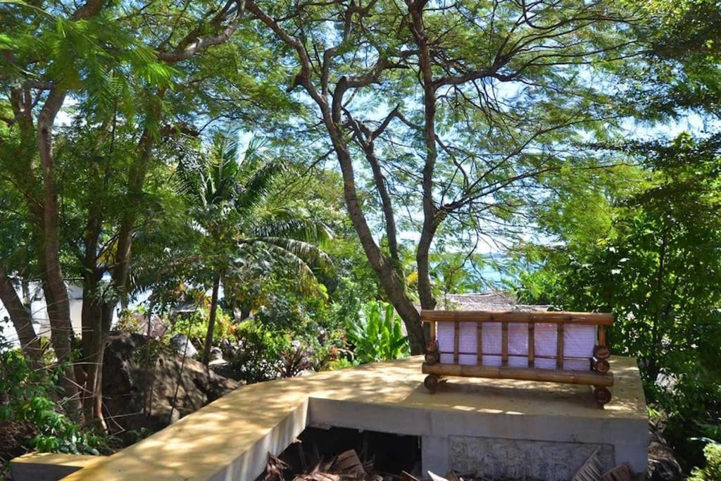 Eco Lodge Cristal Nosy Komba view 5