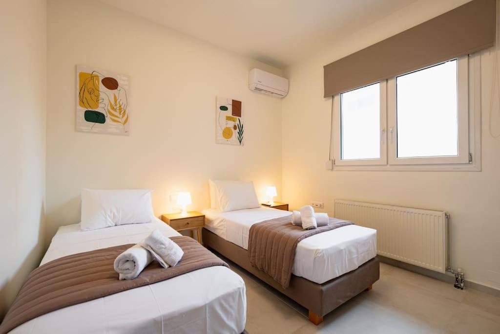 ZoelGrek Luxury Suite 1 photo 3