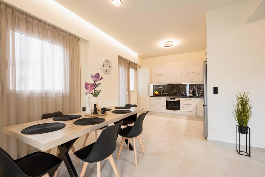 ZoelGrek Luxury Suite 1 photo 4