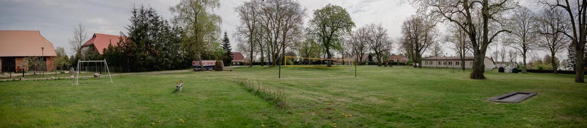 Ferienwohnungen - barrierefrei - im sanierten Gutshof