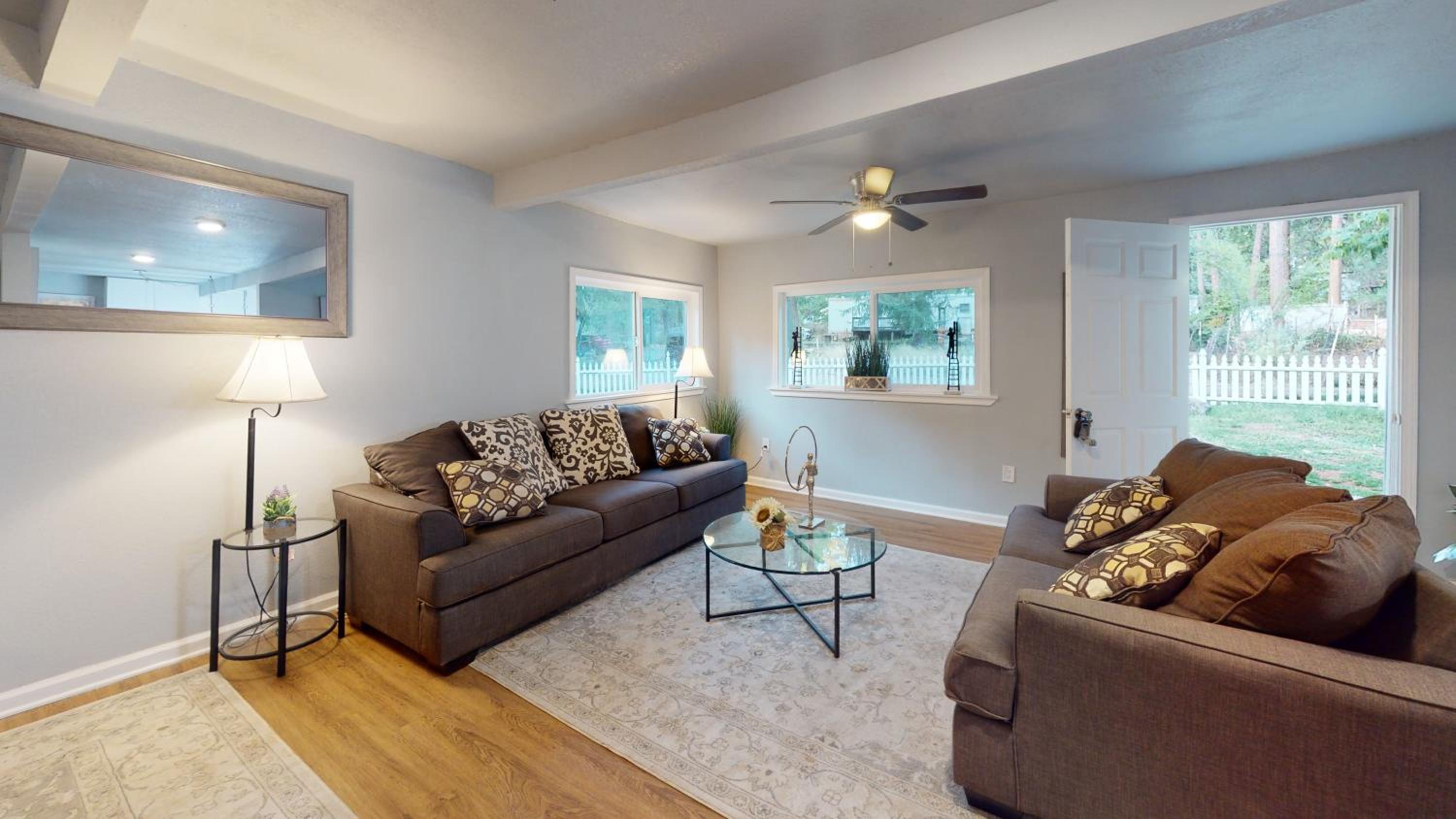 Grass Valley Vacations - 2BR Nest in Grass Valley - Property Image 1