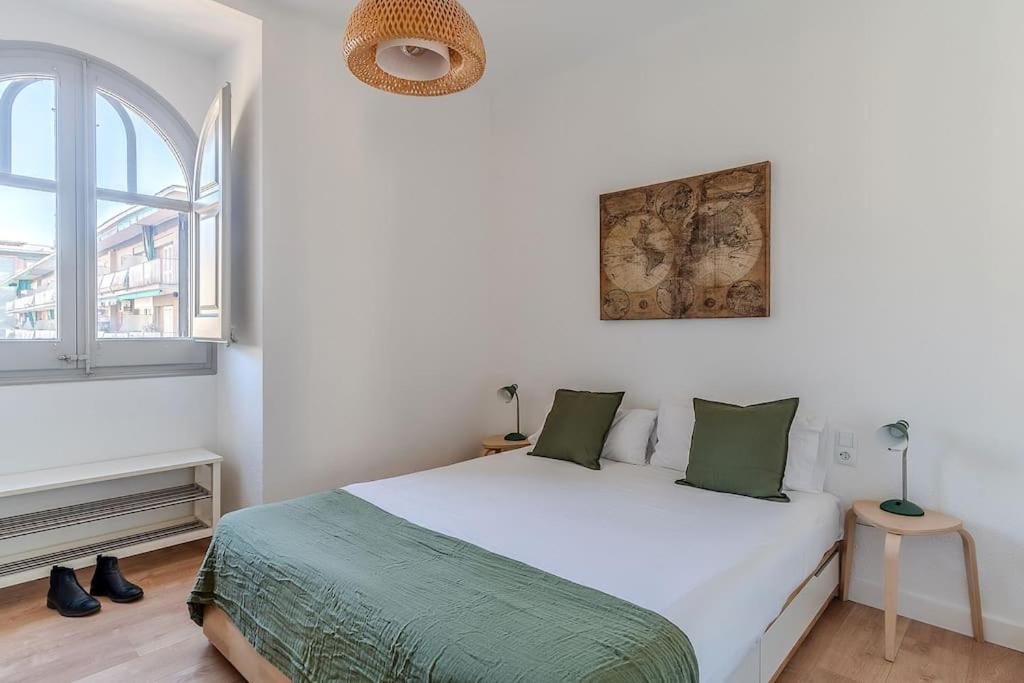 Canela Homes BARCELONA BAILÉN