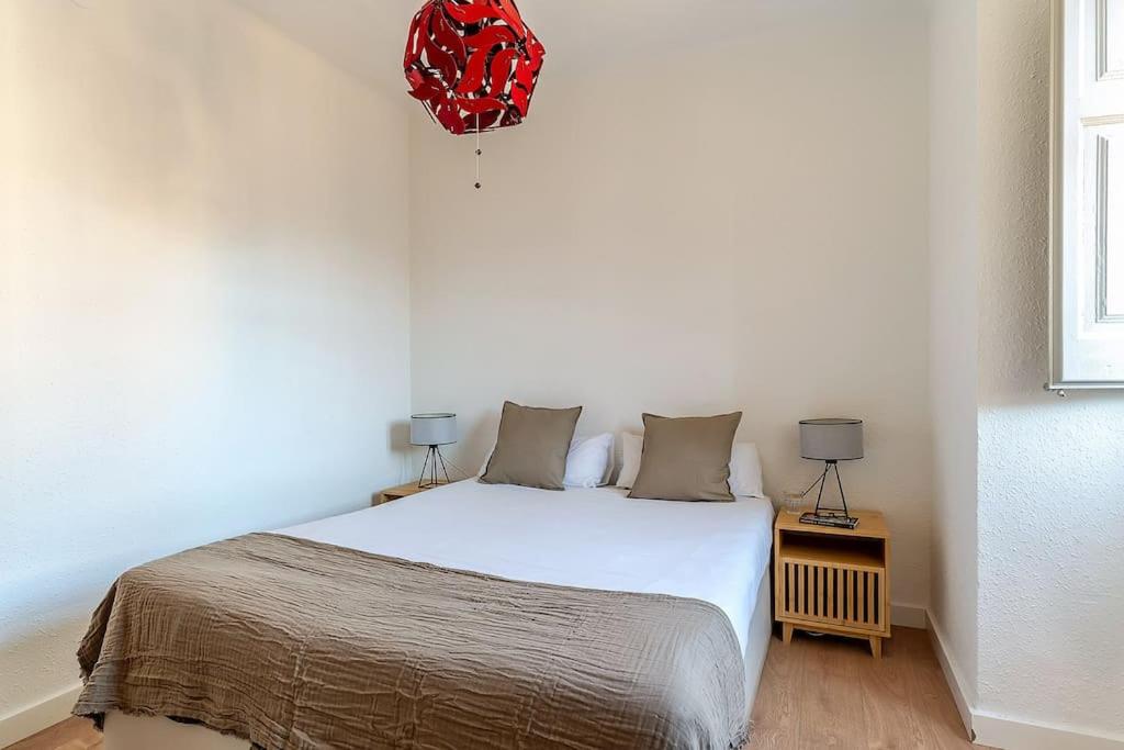 Canela Homes BARCELONA BAILÉN