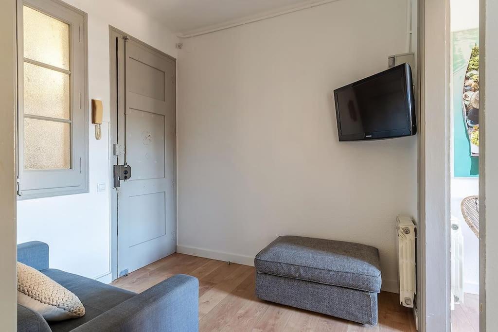 Canela Homes BARCELONA BAILÉN