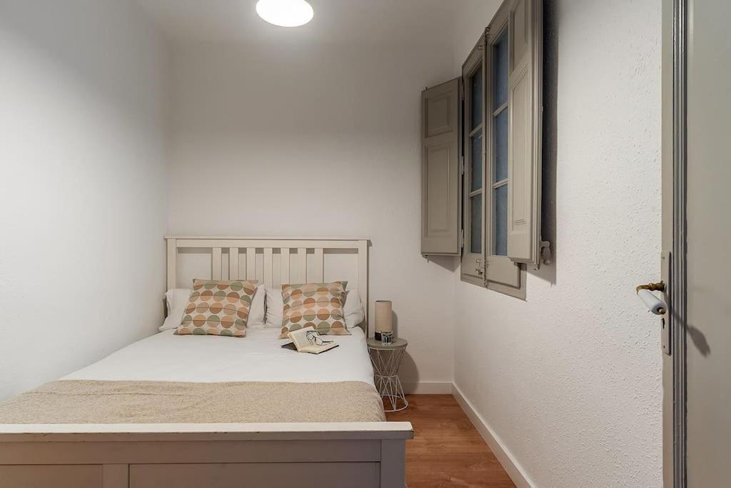 Canela Homes BARCELONA BAILÉN