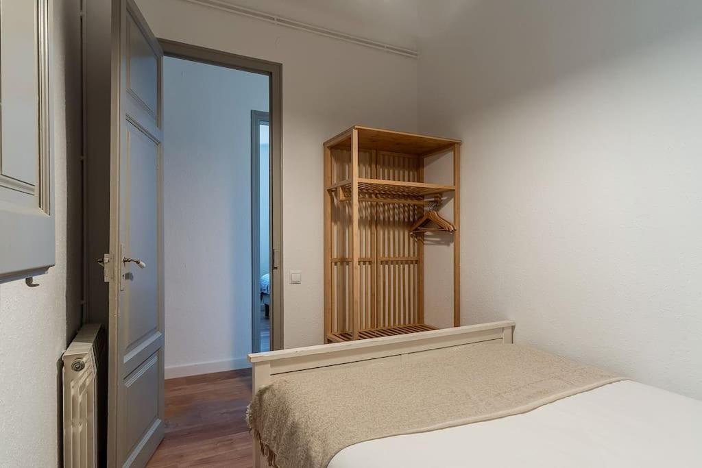 Canela Homes BARCELONA BAILÉN