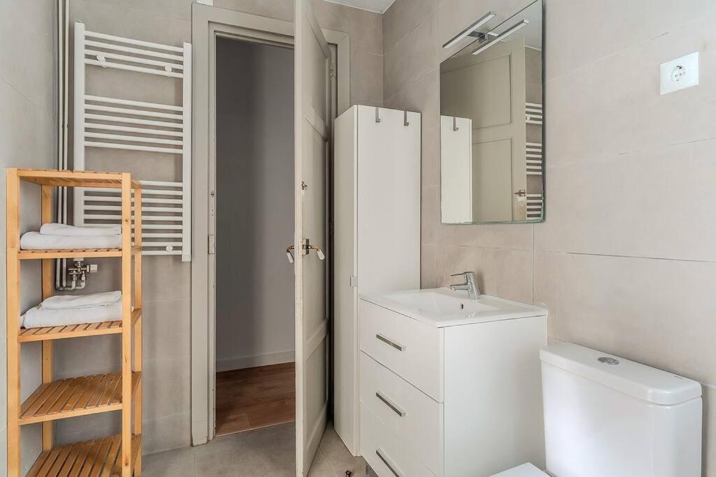 Canela Homes BARCELONA BAILÉN