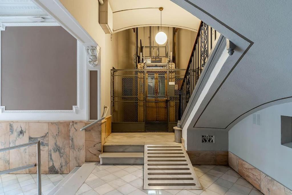 Canela Homes BARCELONA BAILÉN