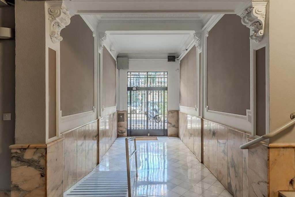 Canela Homes BARCELONA BAILÉN