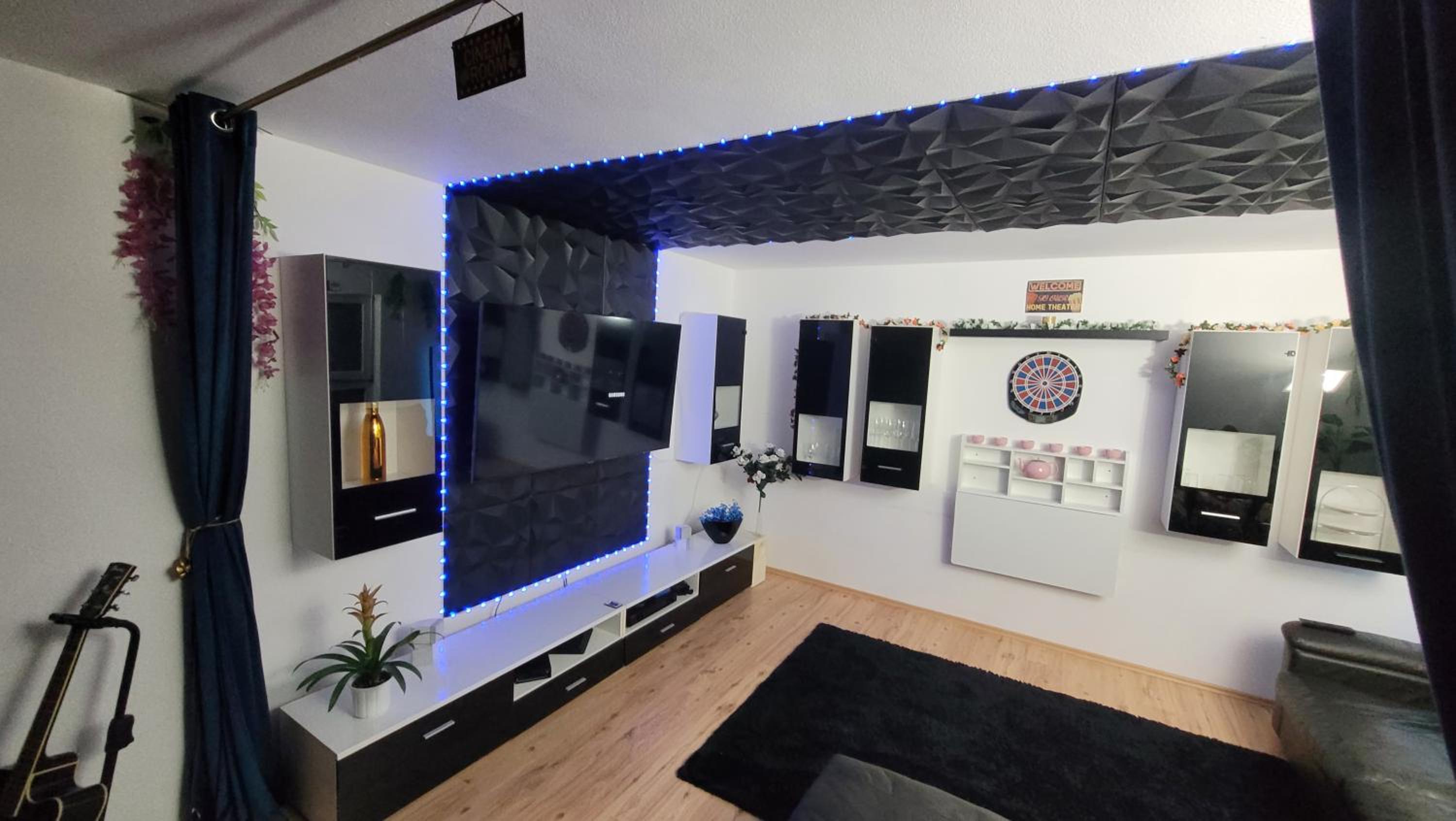 Unique Munich Apartment
