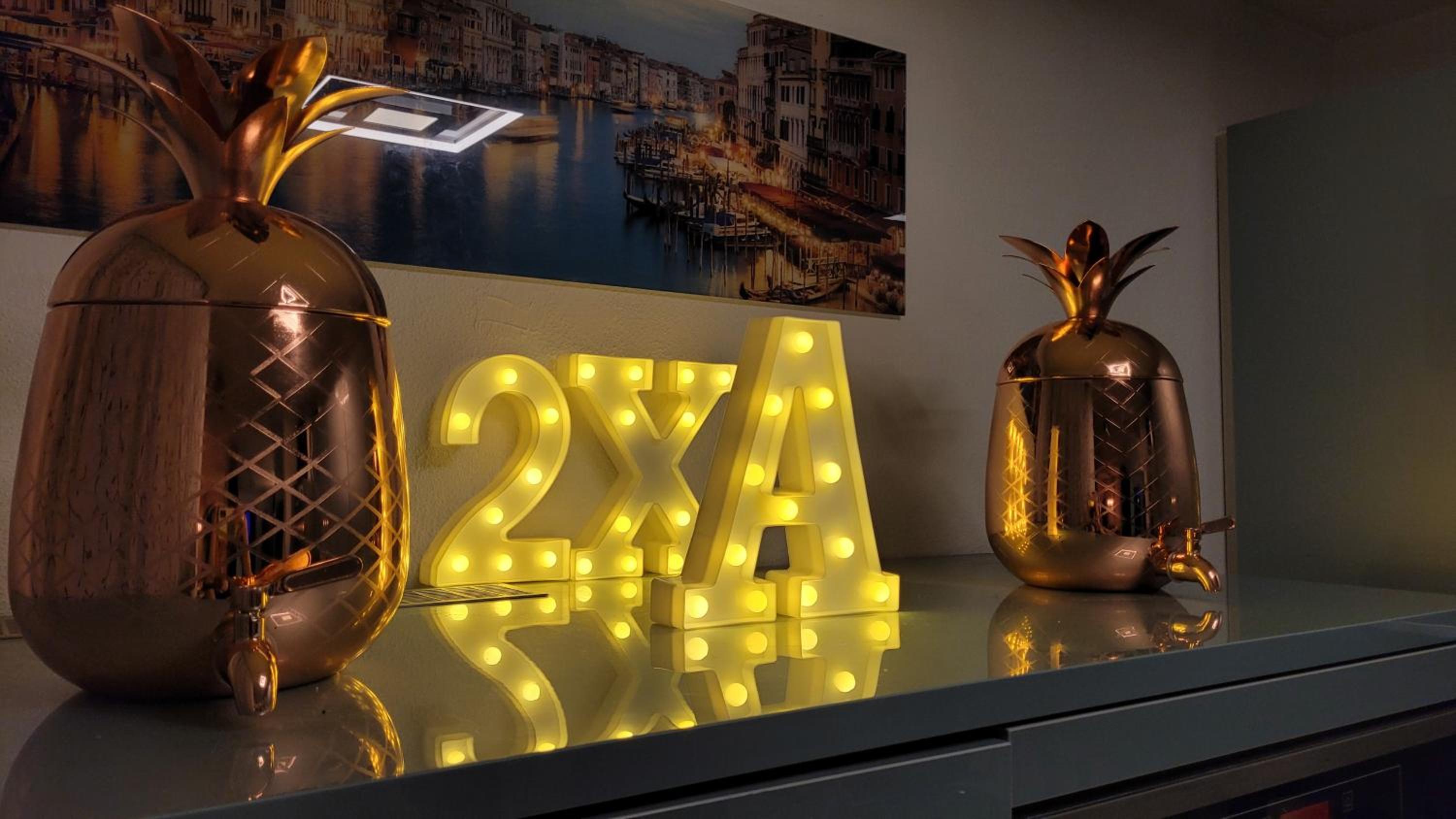 Unique Munich Apartment
