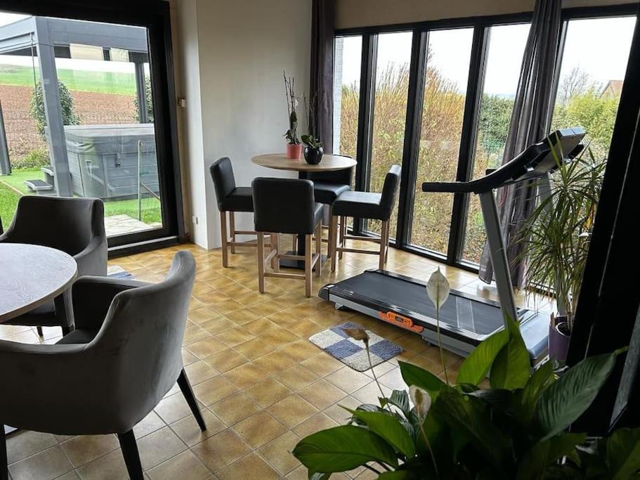 Villa LA DOLCE VITA