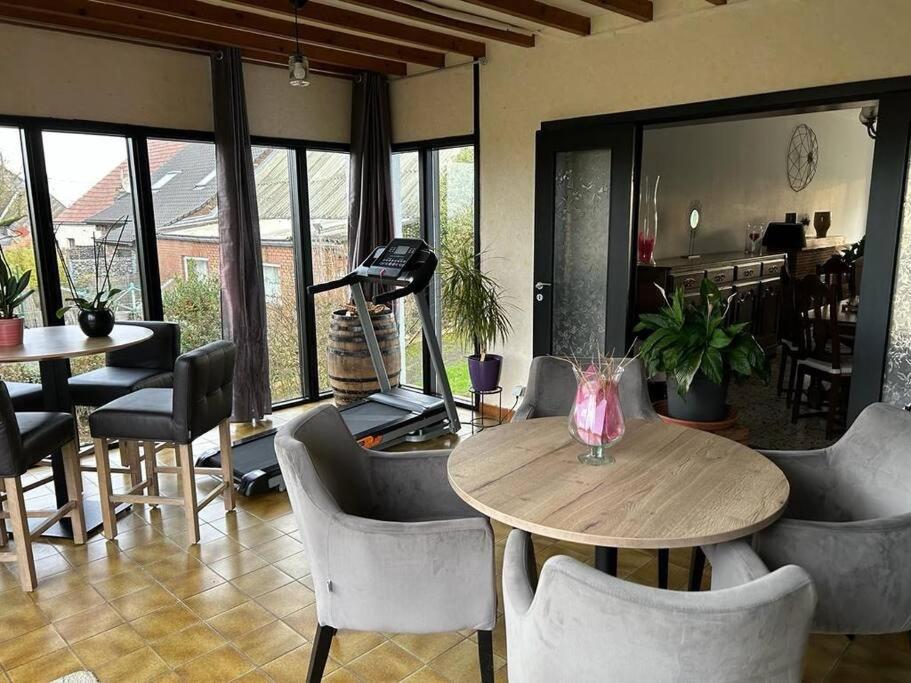 Villa LA DOLCE VITA