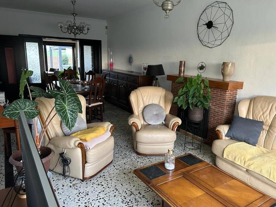Villa LA DOLCE VITA