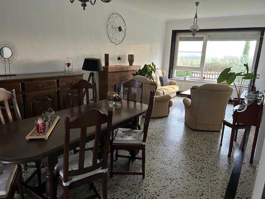 Villa LA DOLCE VITA