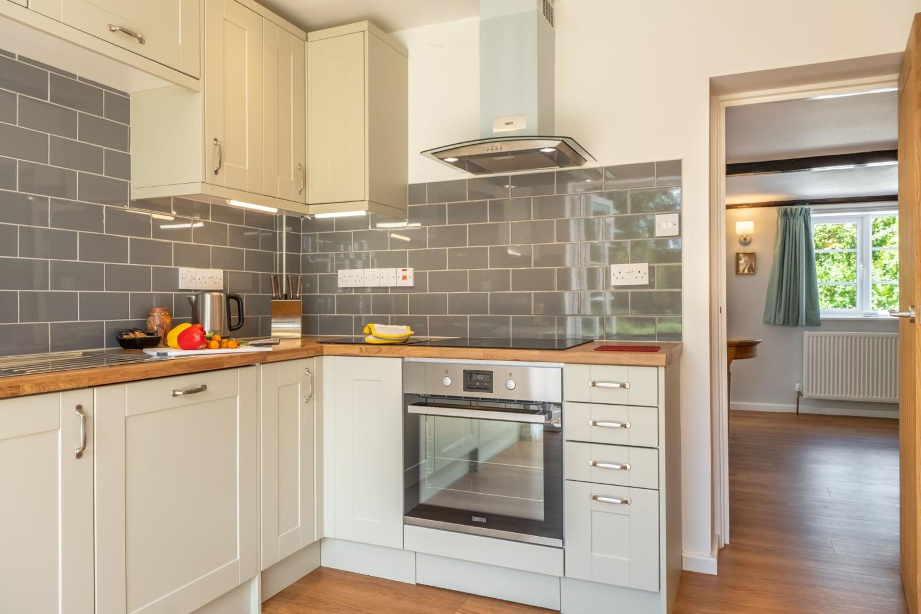 Eastmere Cottage