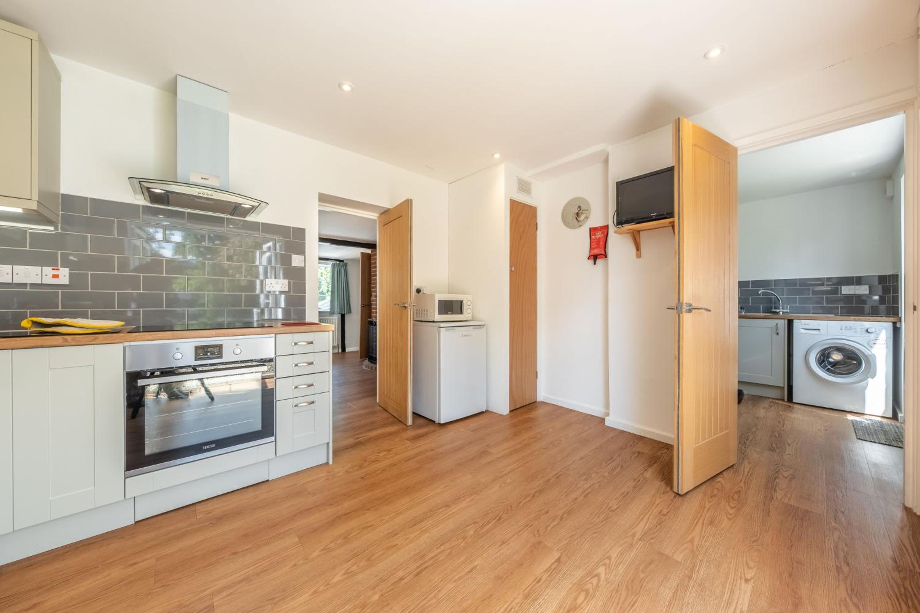Eastmere Cottage