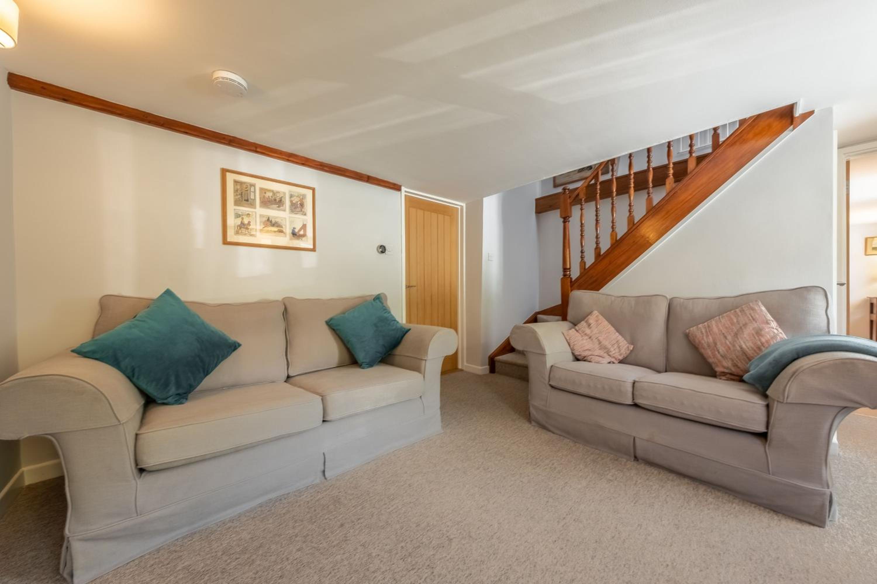 Eastmere Cottage