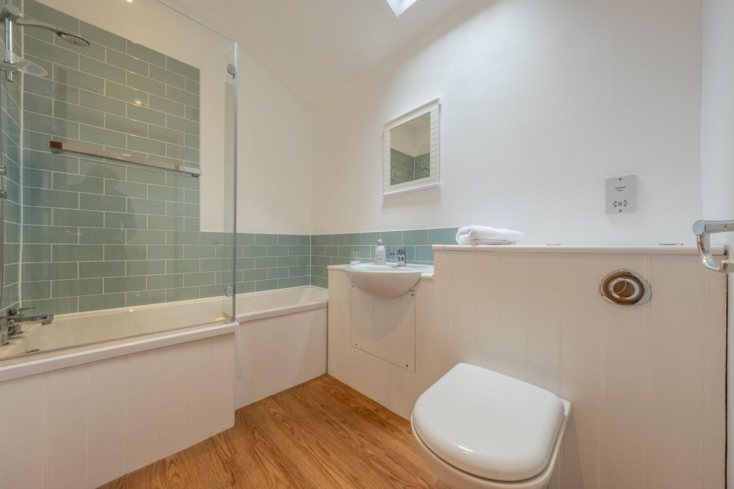 Eastmere Cottage