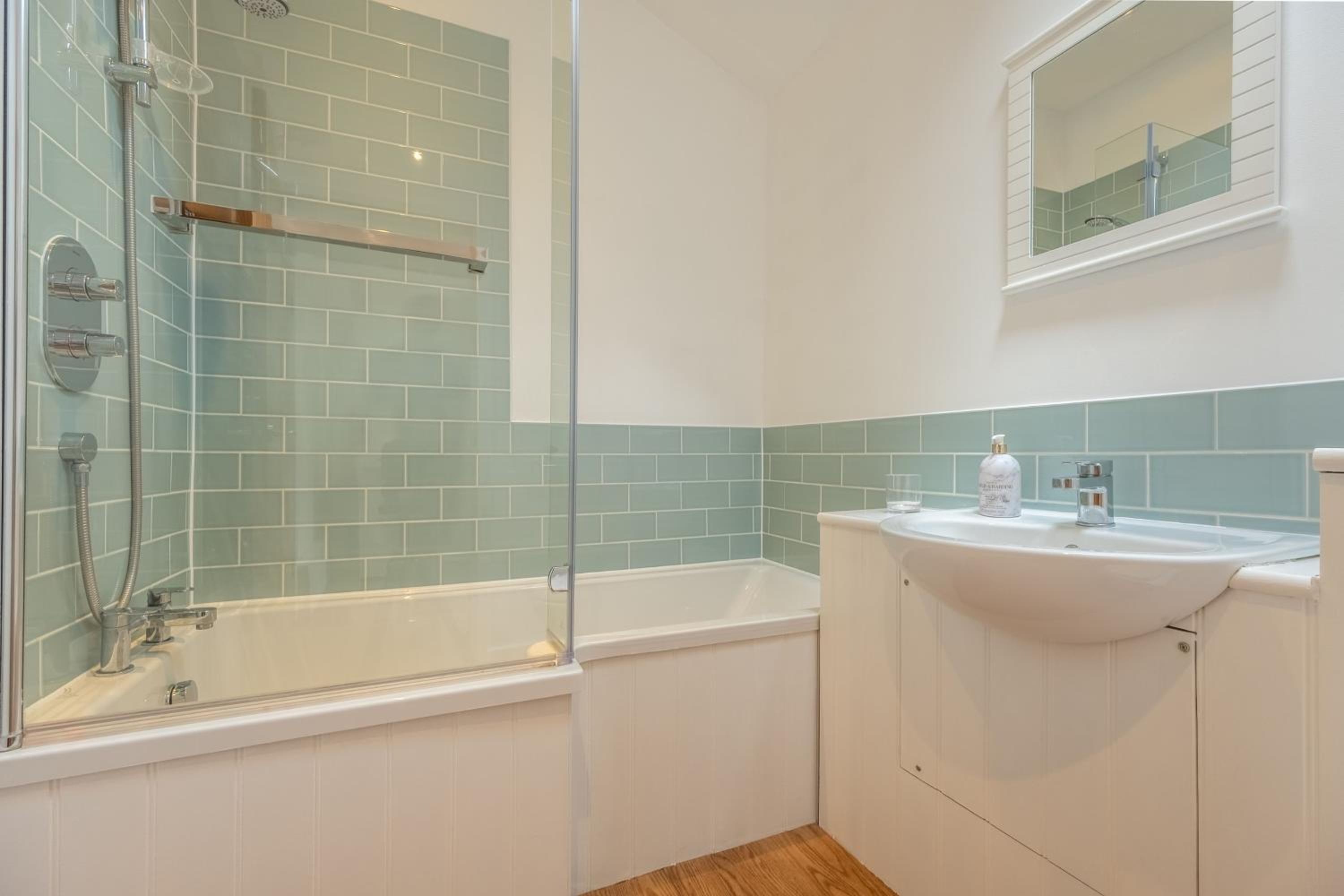 Eastmere Cottage
