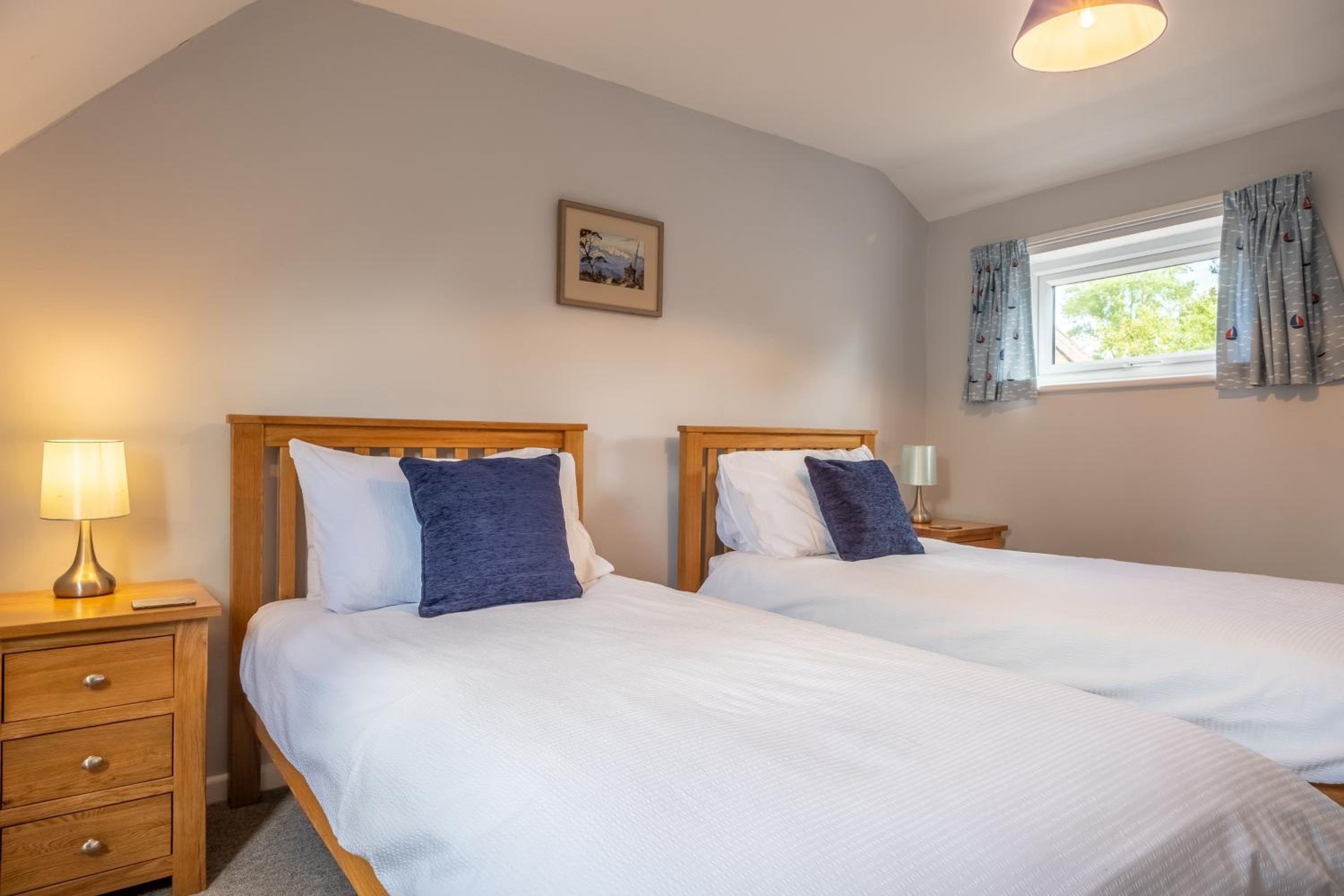 Eastmere Cottage