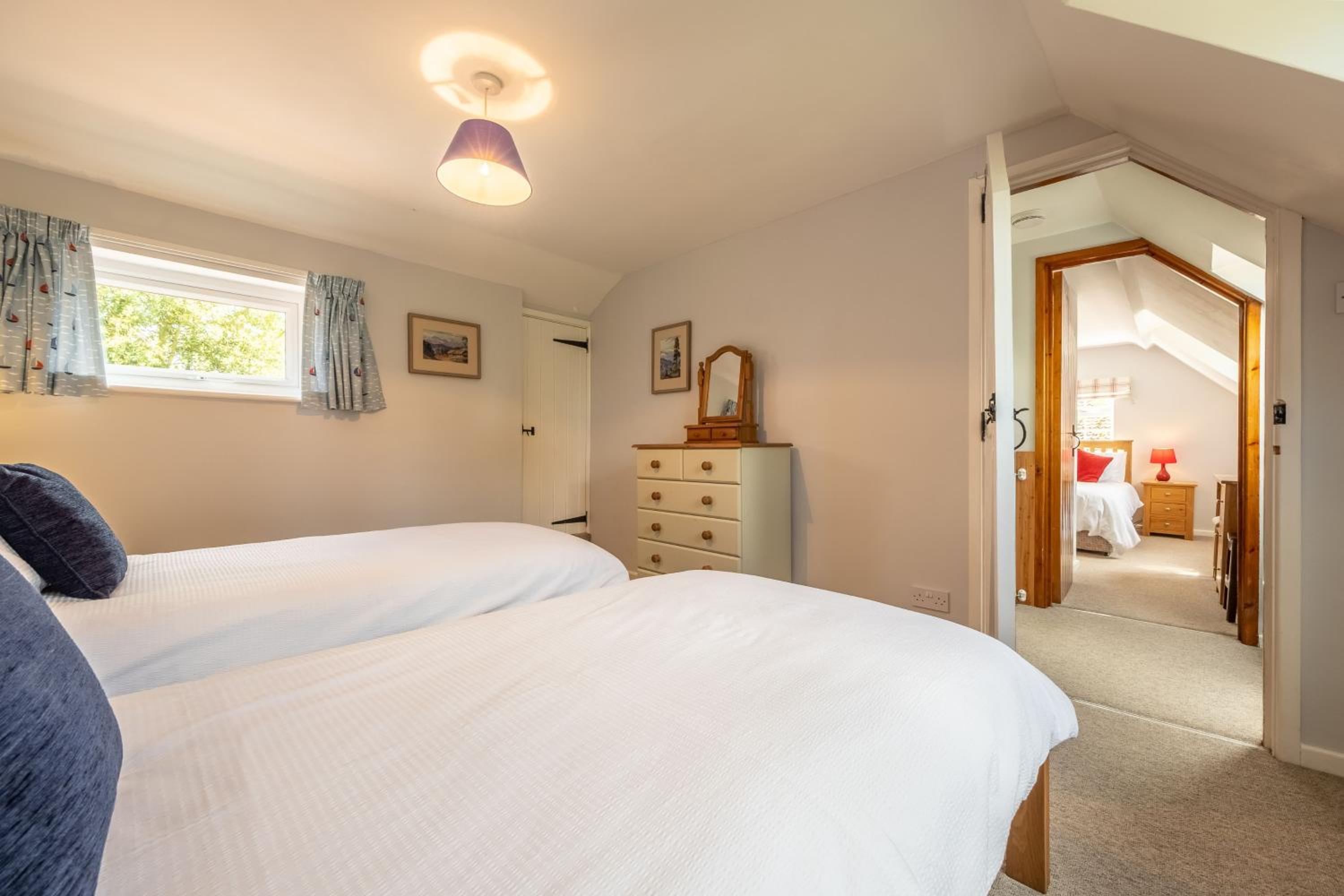Eastmere Cottage