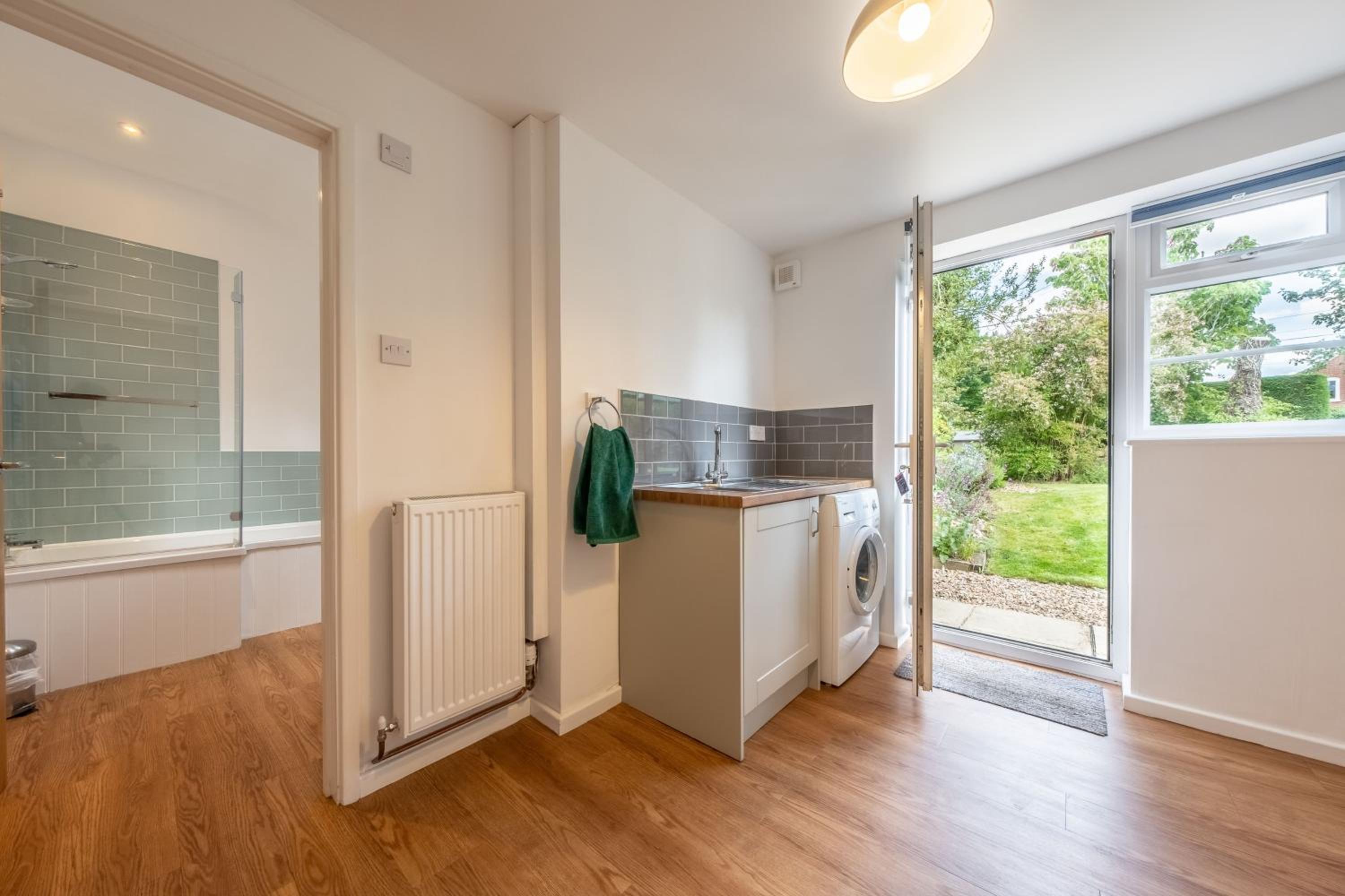 Eastmere Cottage