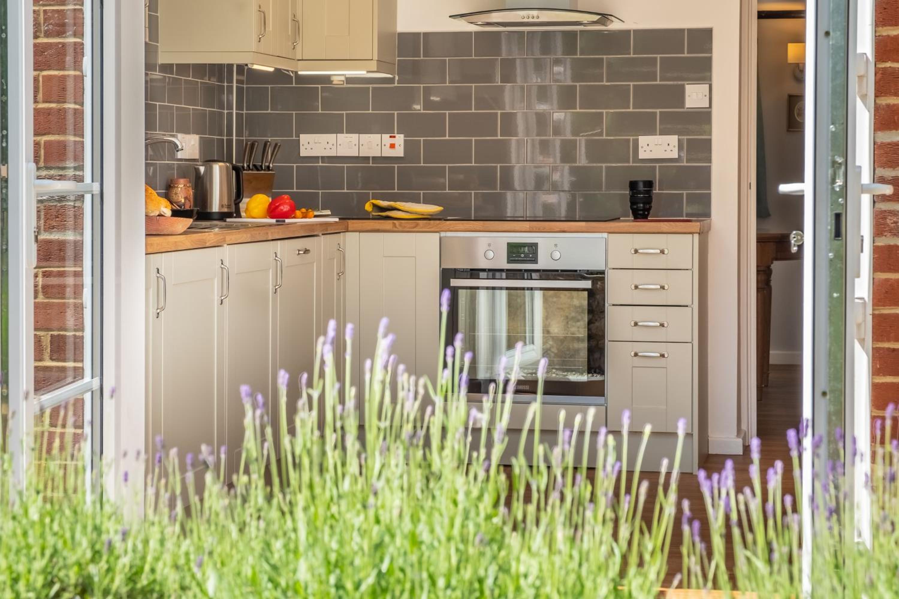 Eastmere Cottage