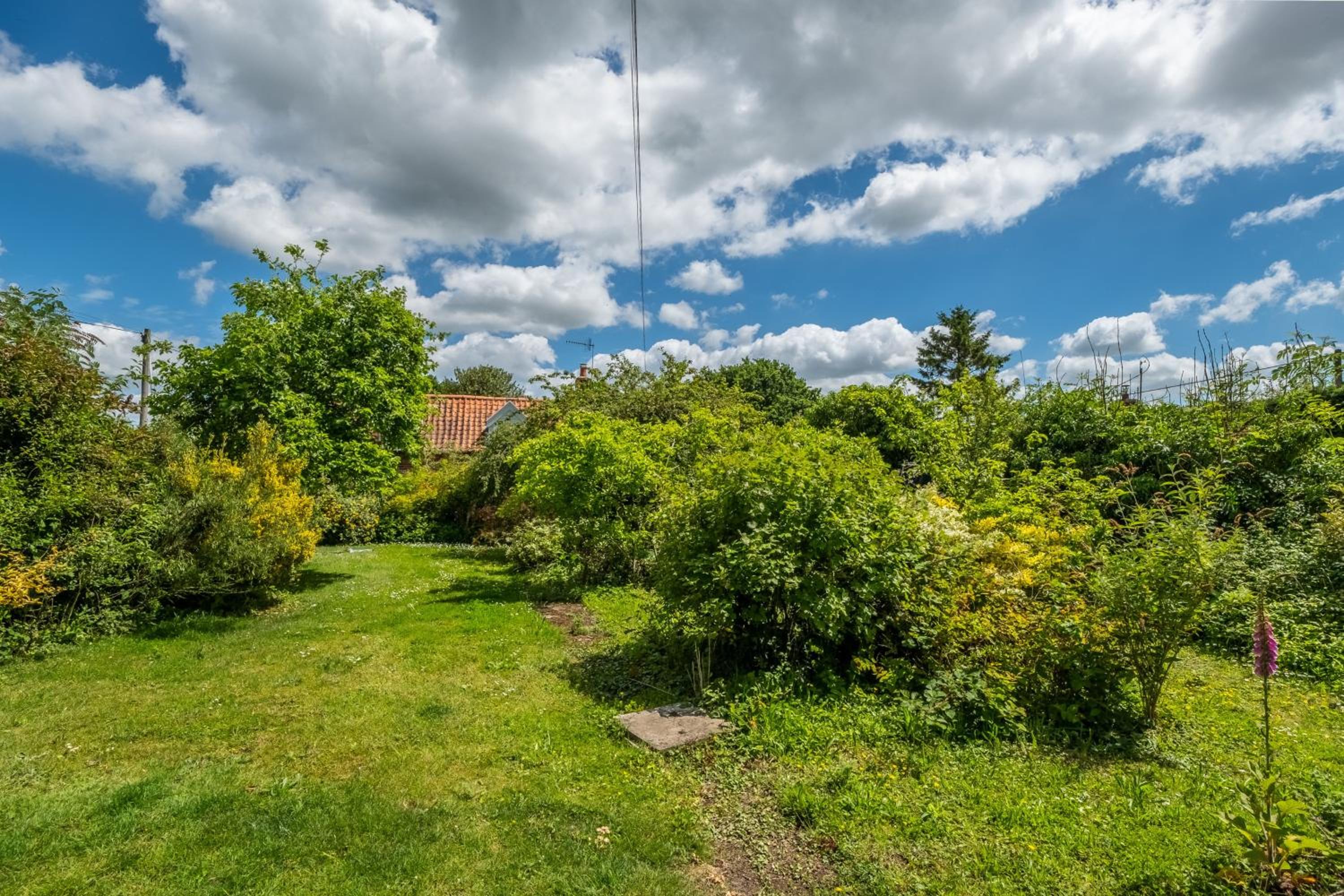 Eastmere Cottage