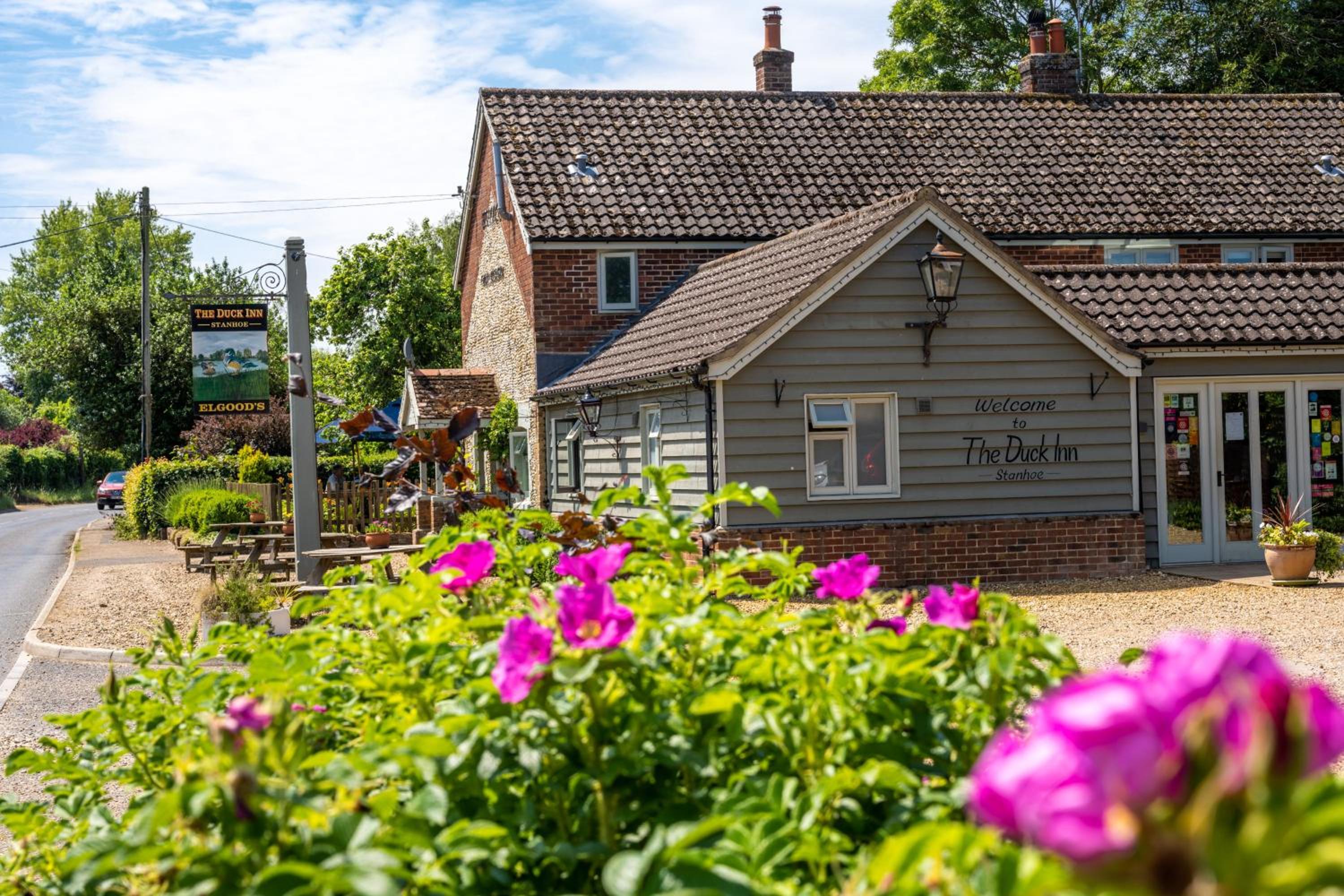 Eastmere Cottage