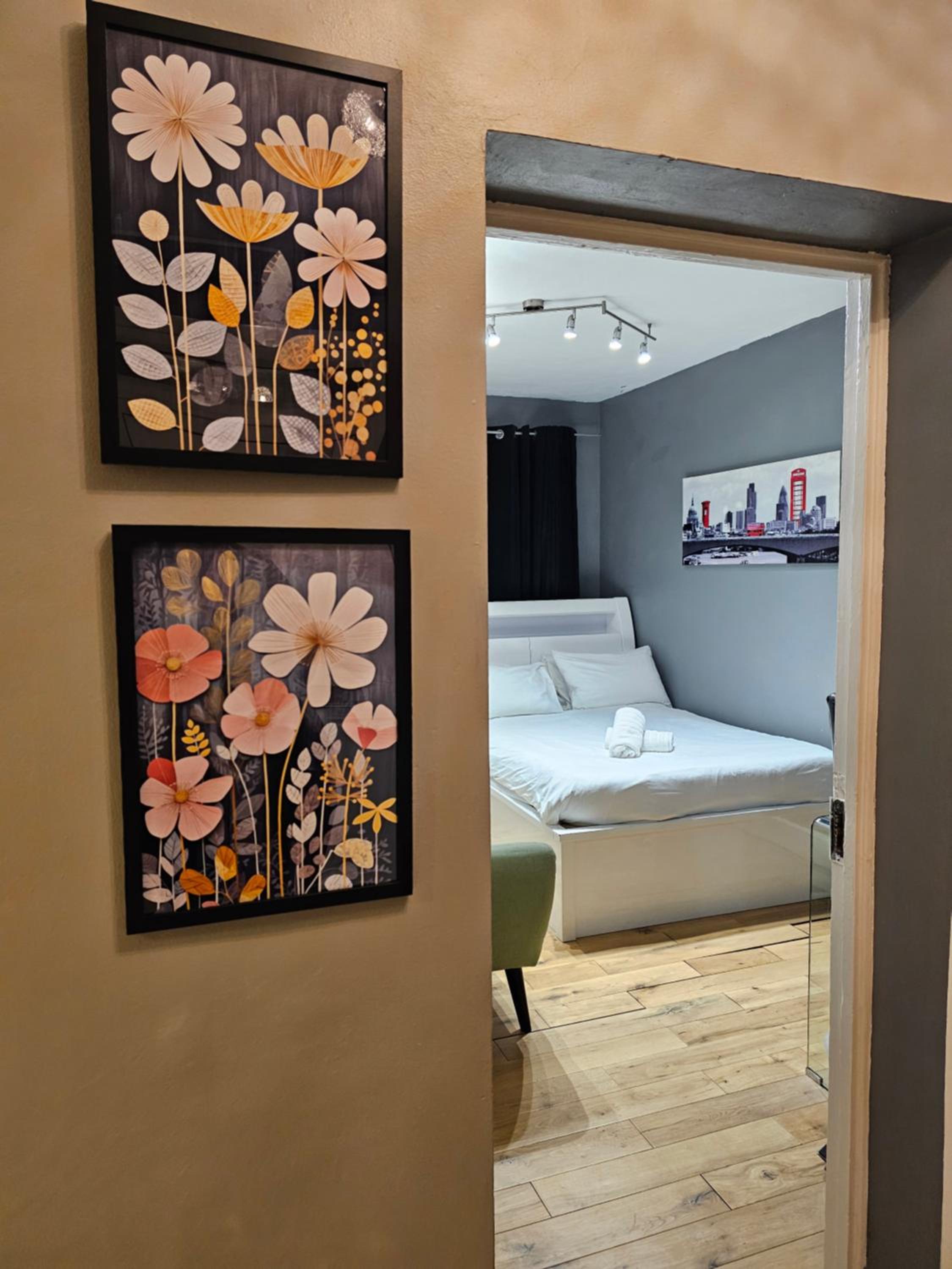 Umbrella Properties London Woolwich