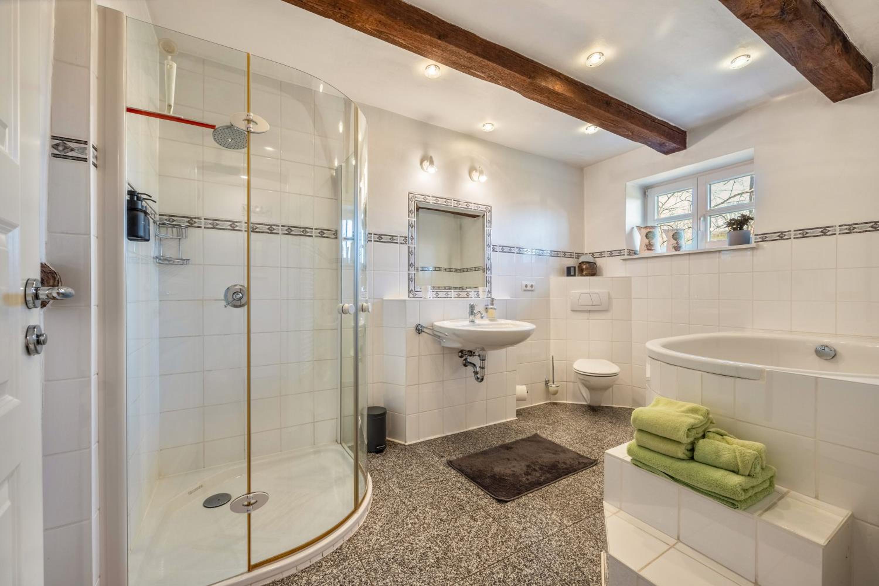 Ferienwohnung Juttashof