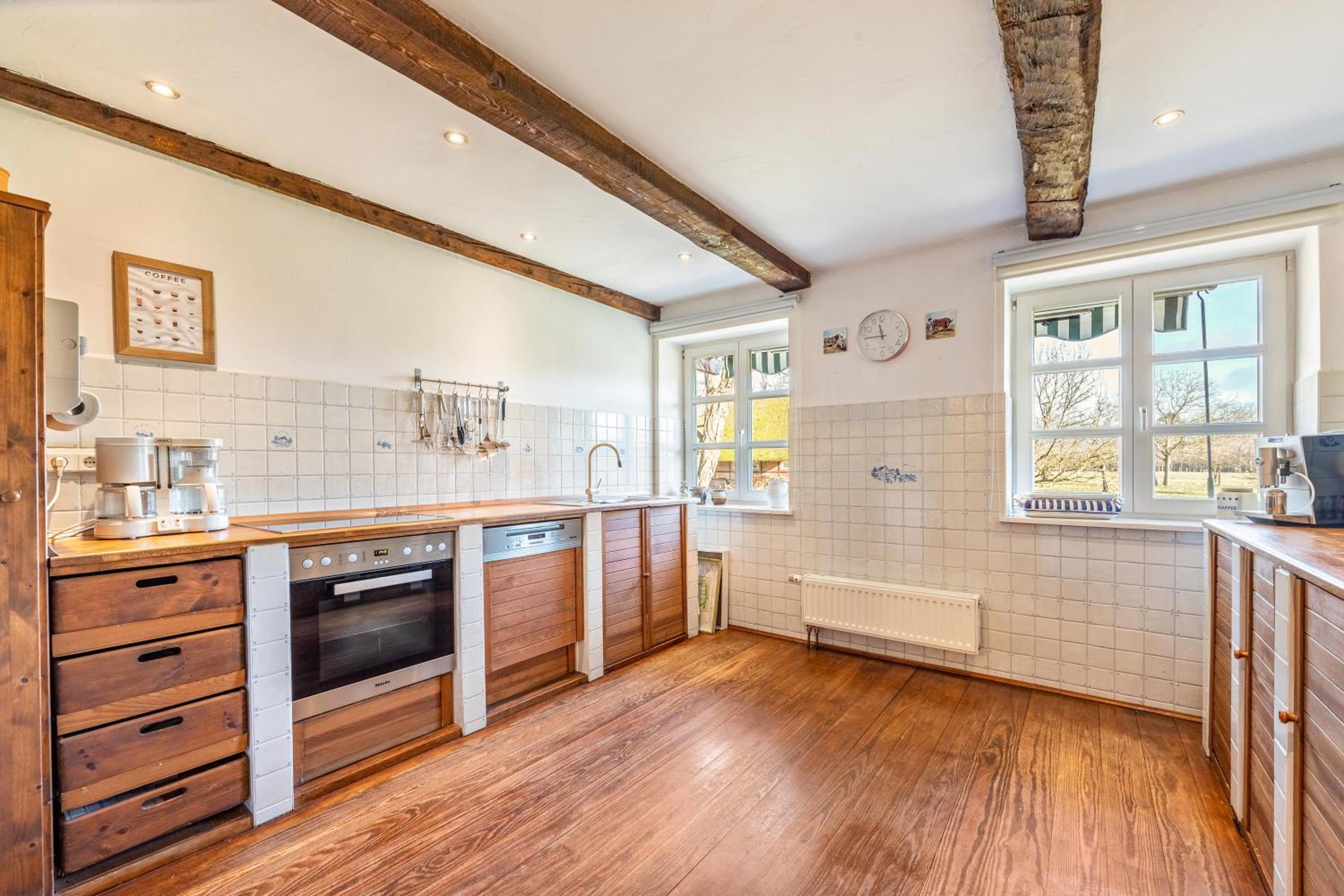 Ferienwohnung Juttashof