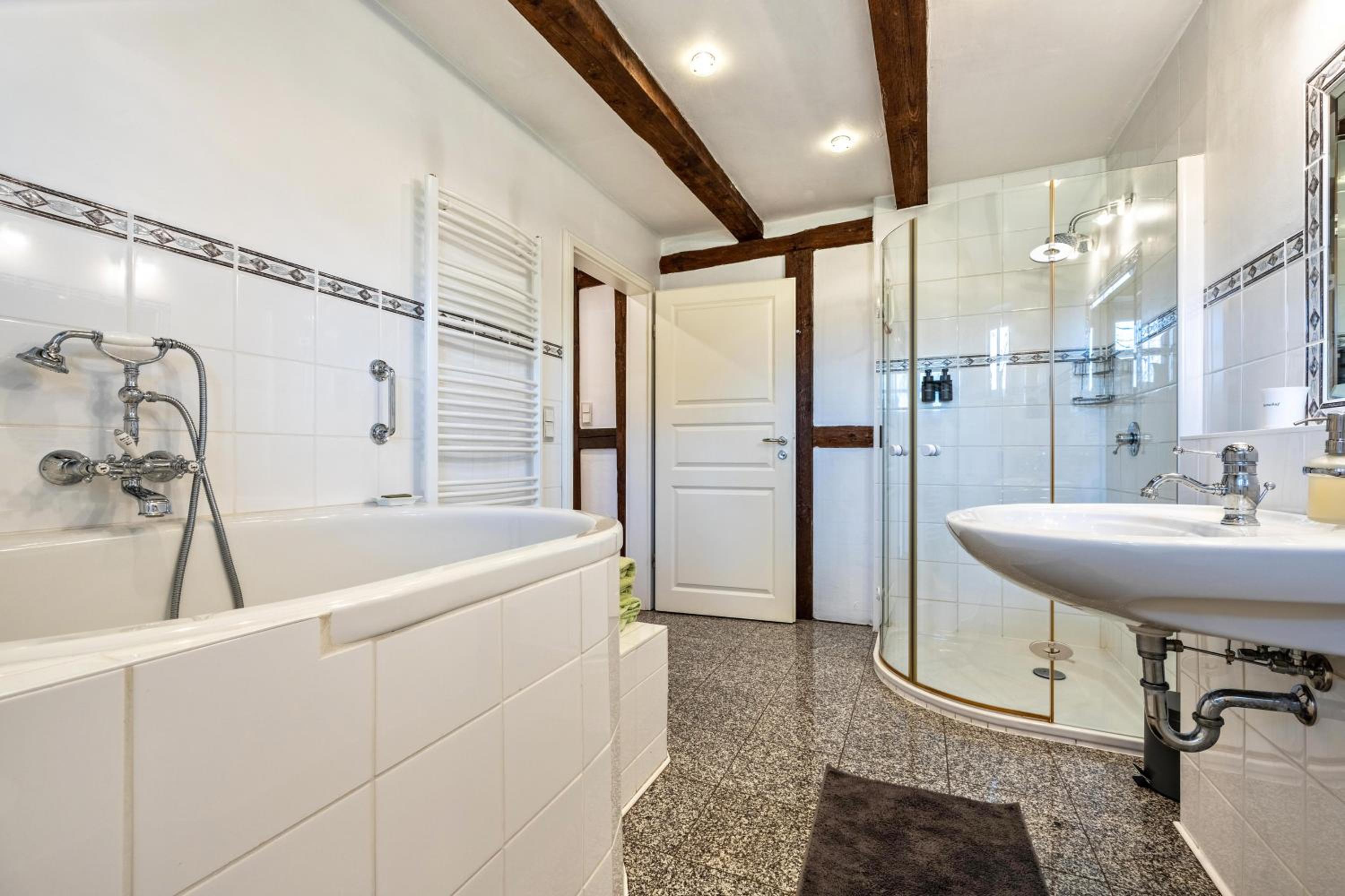 Ferienwohnung Juttashof