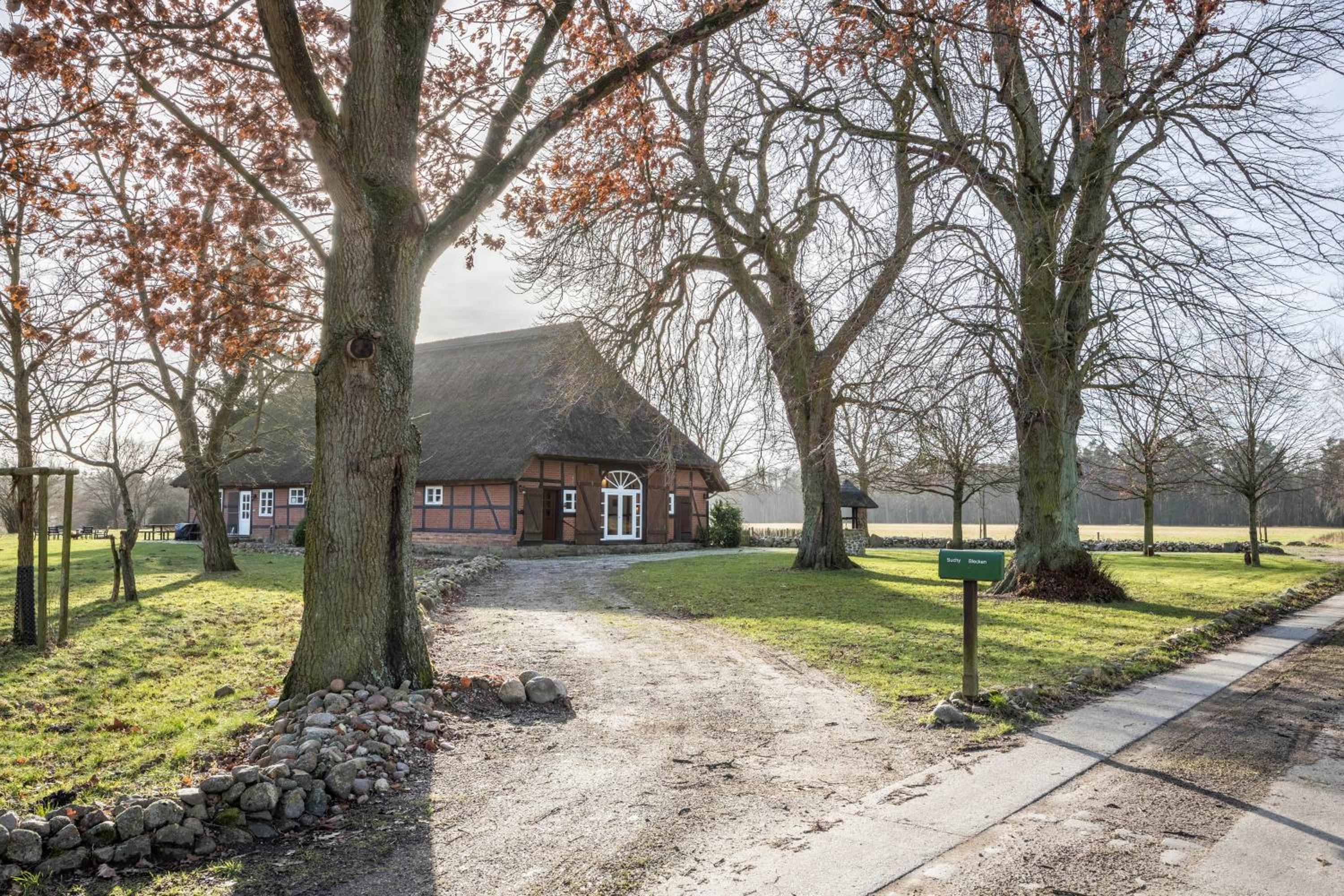Ferienwohnung Juttashof
