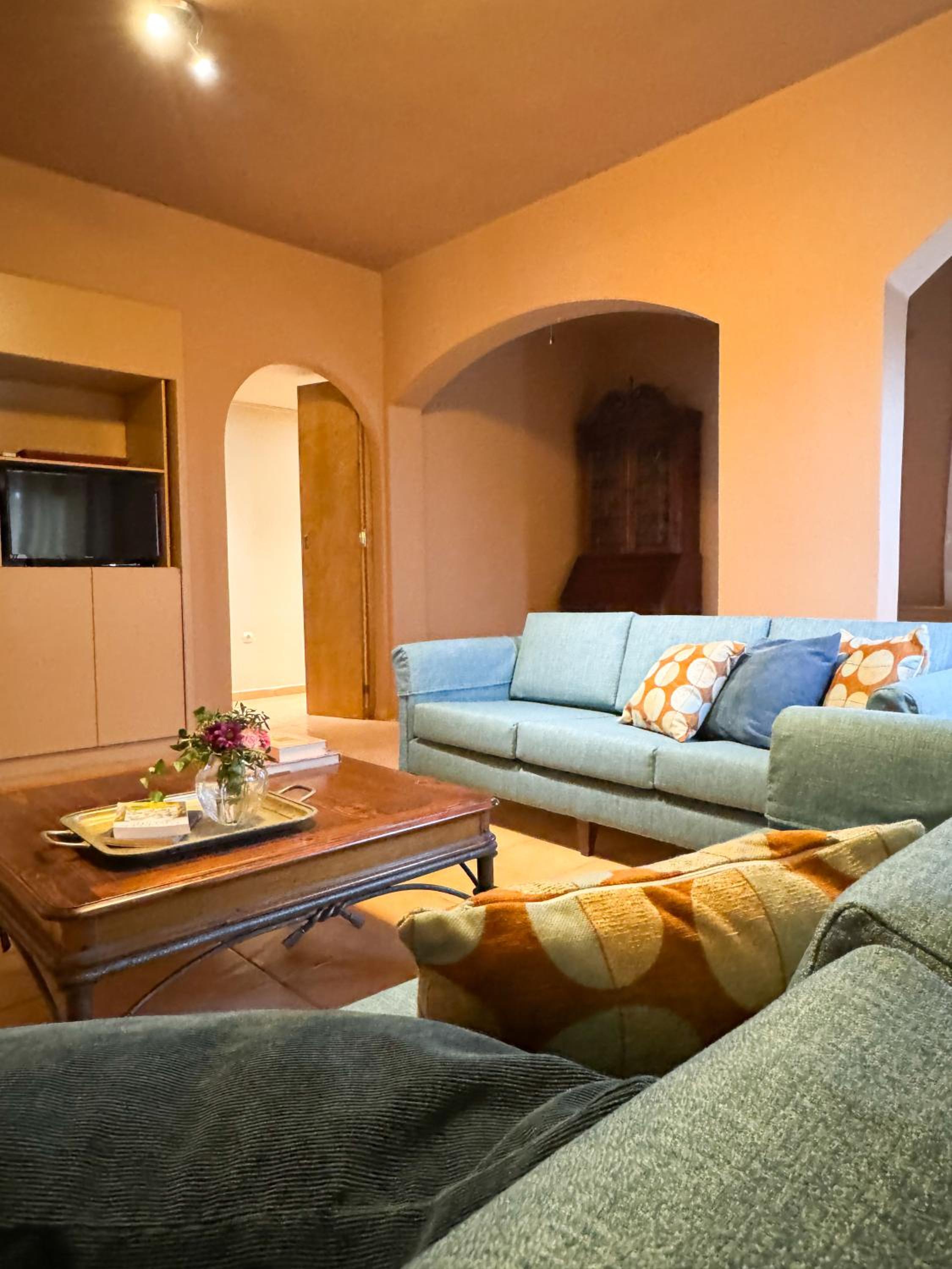 Villa Kapodistria